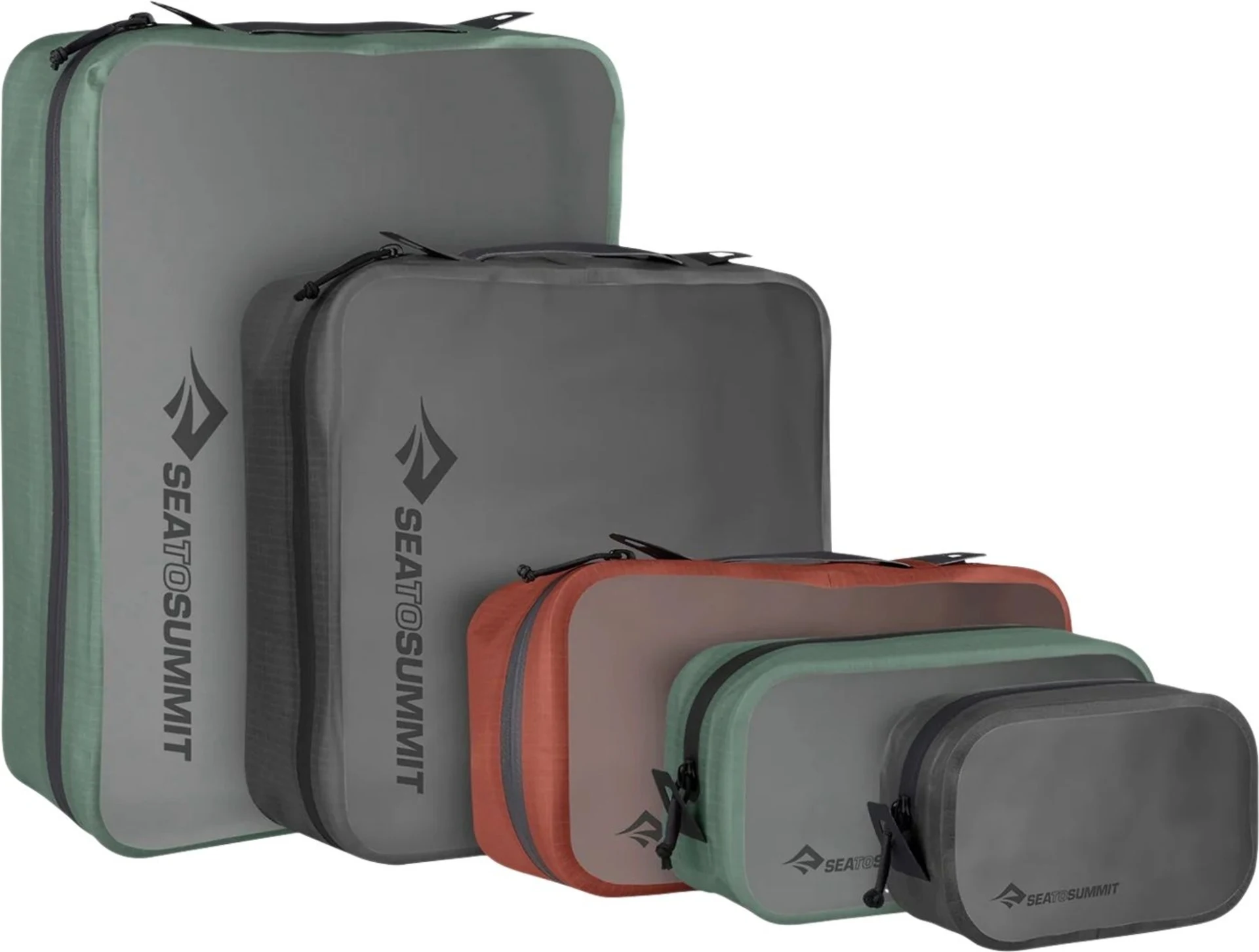 Sea to Summit Hydraulic Packing Cube XL