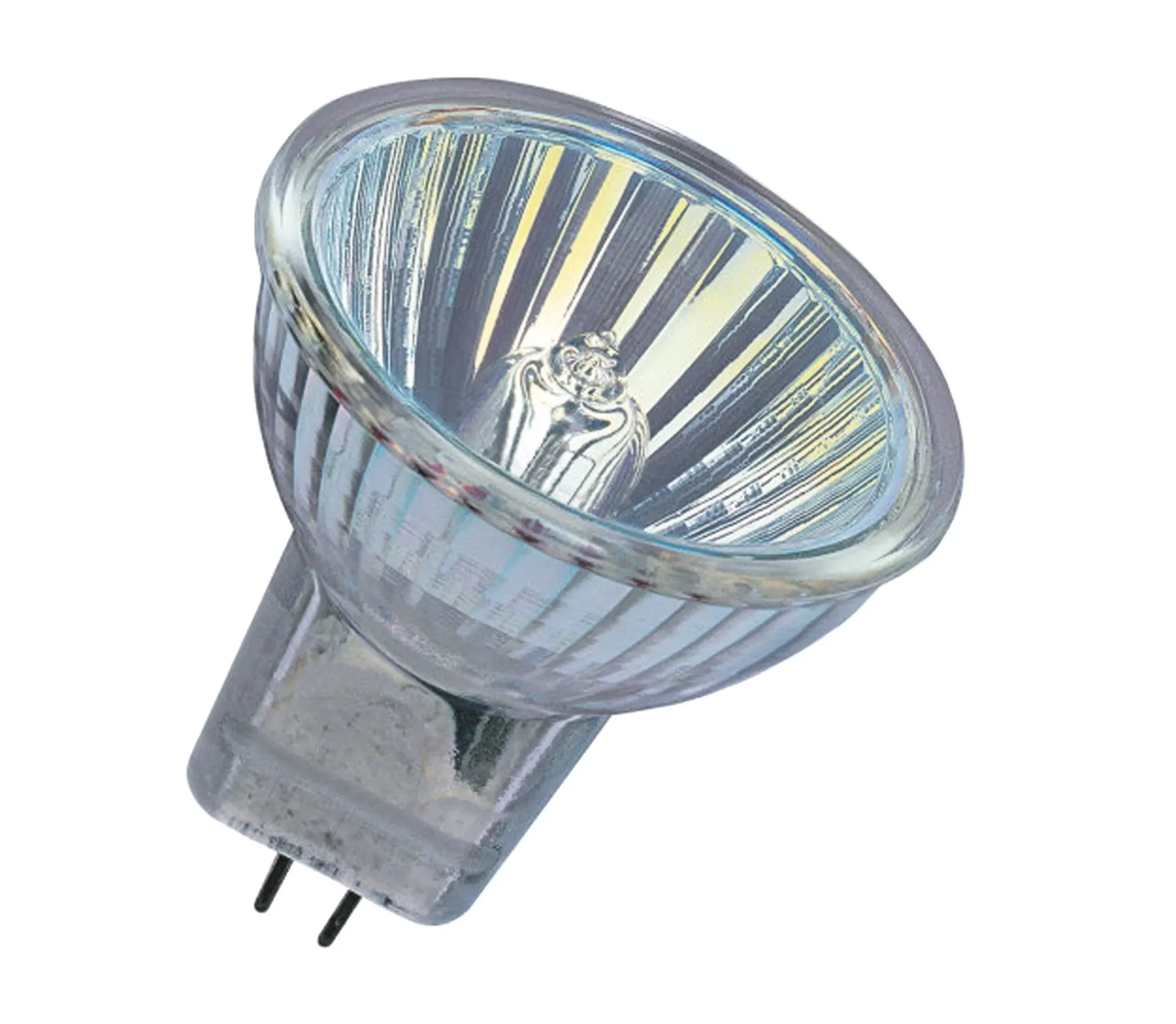 Osram Decostar 12 V 10 W GU4
