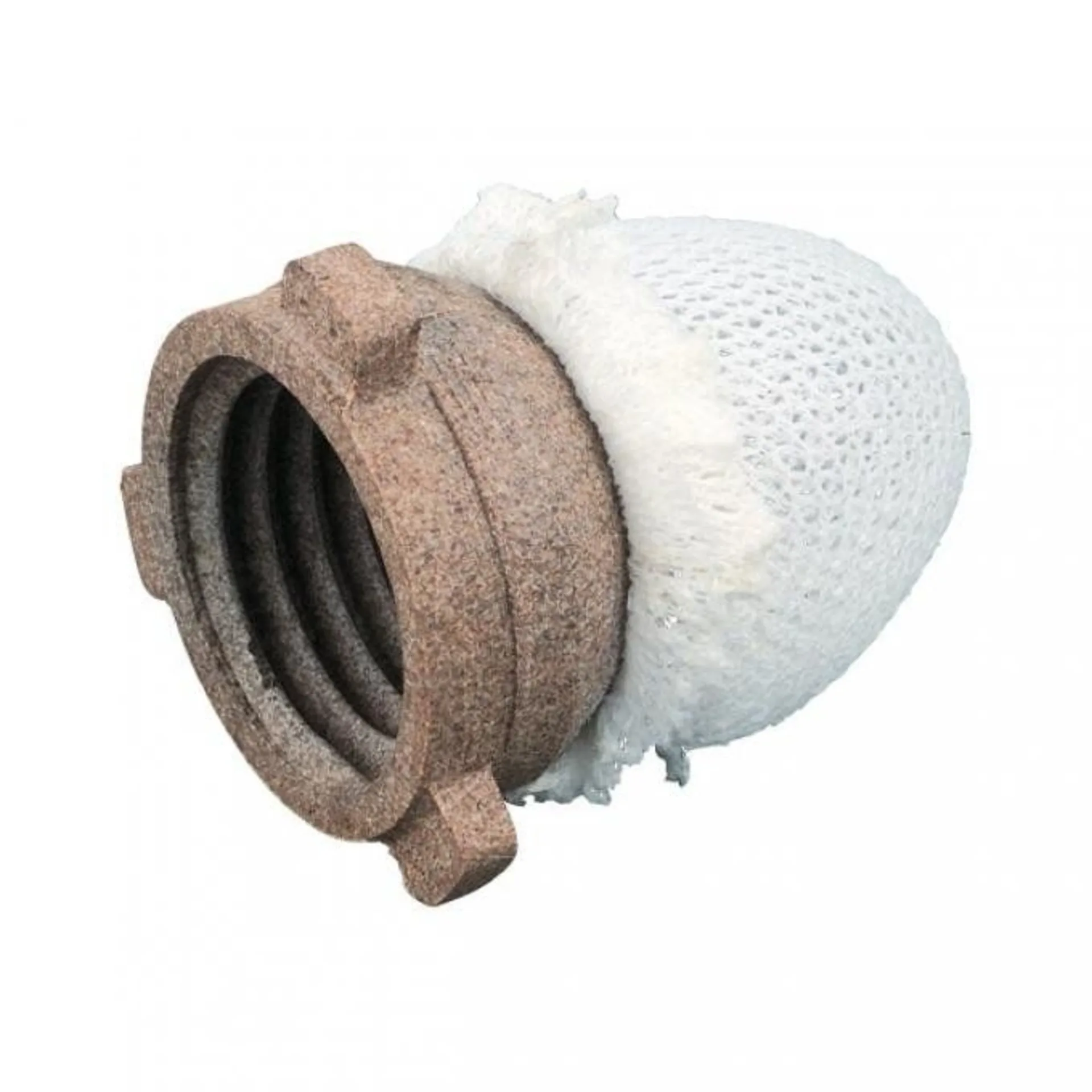 Schraubglühkörper Schraubglühkörper