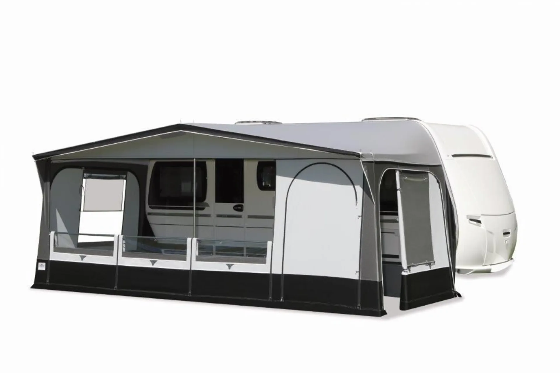 Safir TL 240 / 16 1076-1095 Brand-Vorzelt
