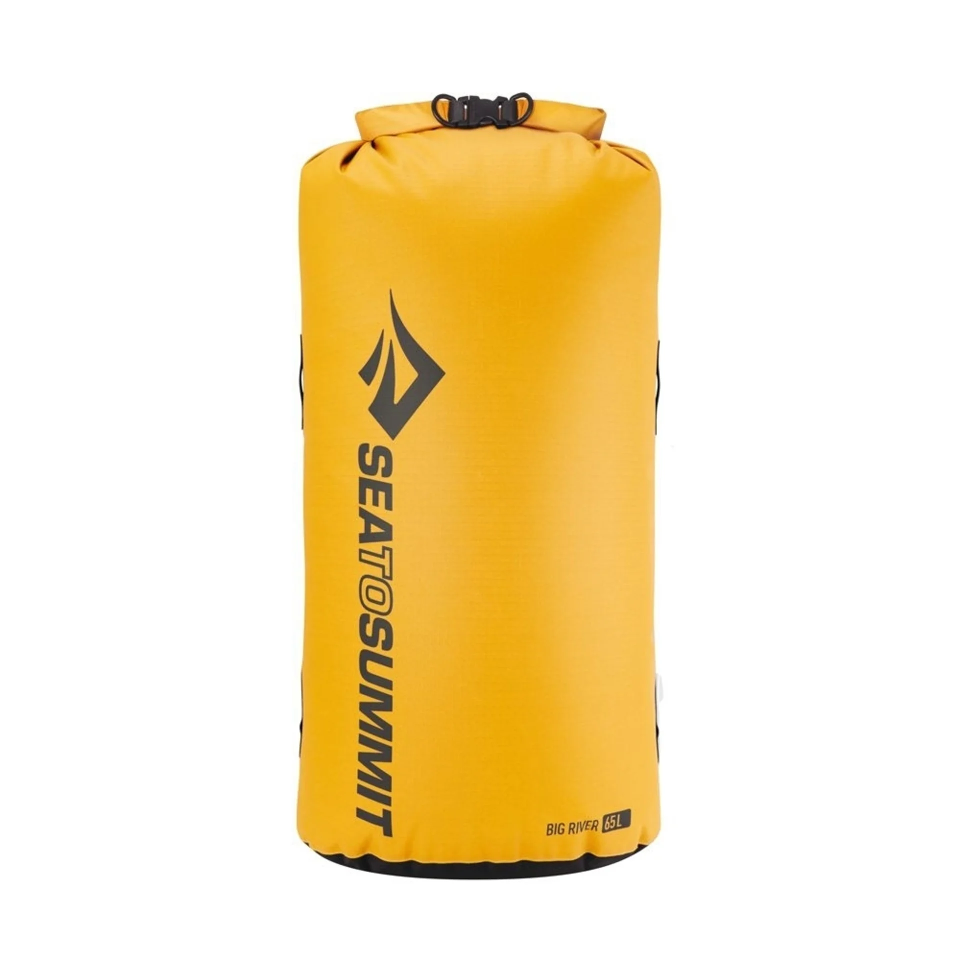 Big River Bag 65L yellow STS Sac de rangement