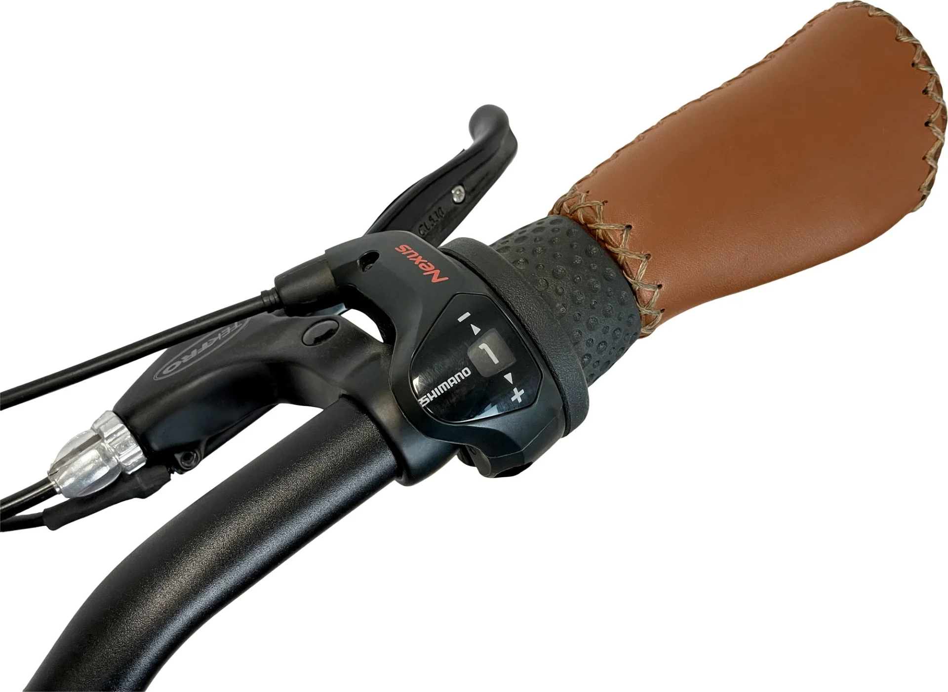 Blaupunkt Faltbares E-Bike Franzi Modell 2024