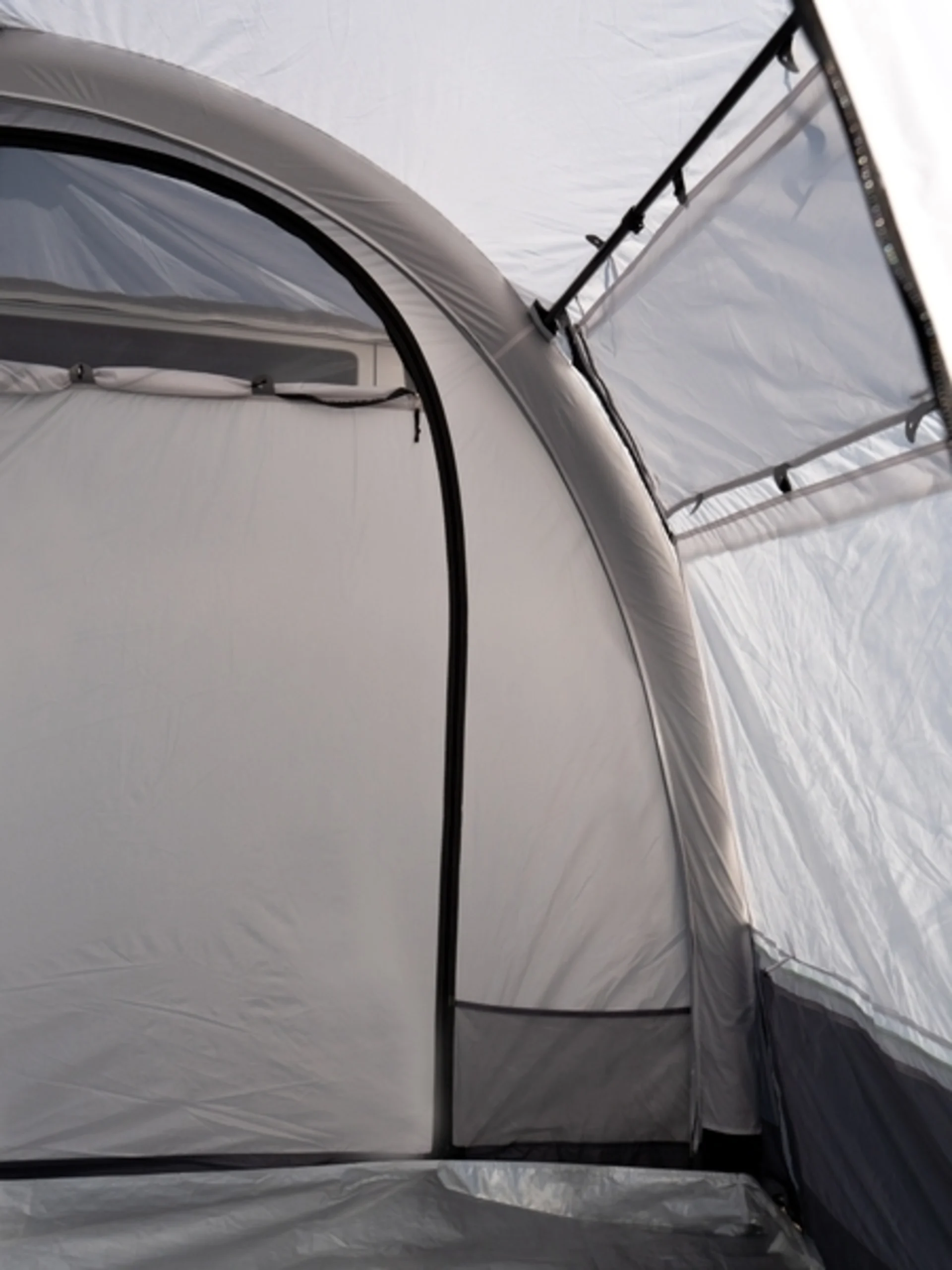 Tuyau de rechange pour tente arrière Tour Easy AIR