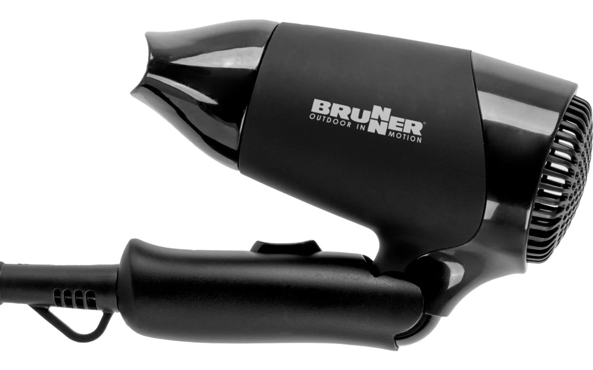 Brunner Monsun Reise Haartrockner 12 V