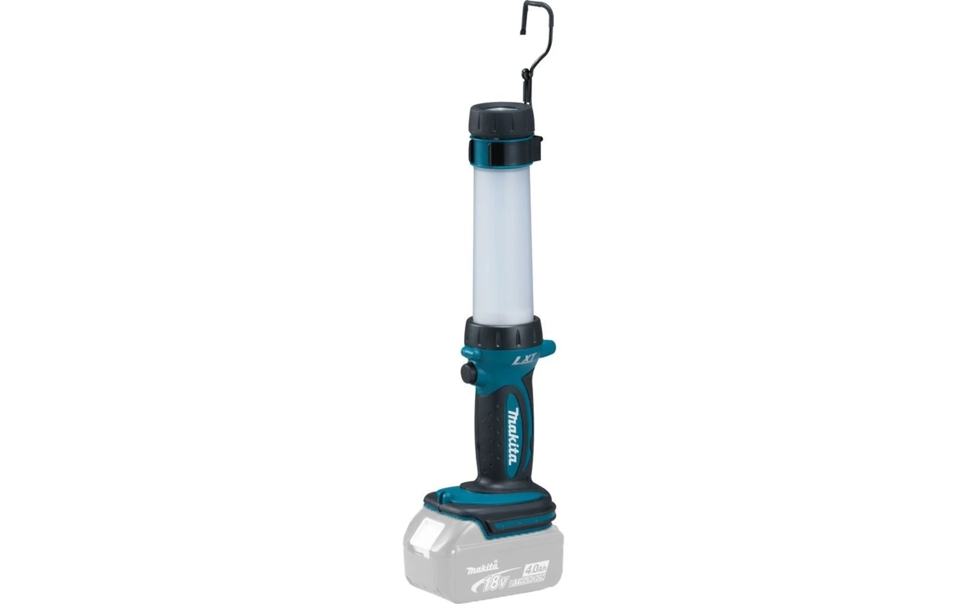 Makita DEADML806 LED-Akku-Werkstattleuchte (ohne A