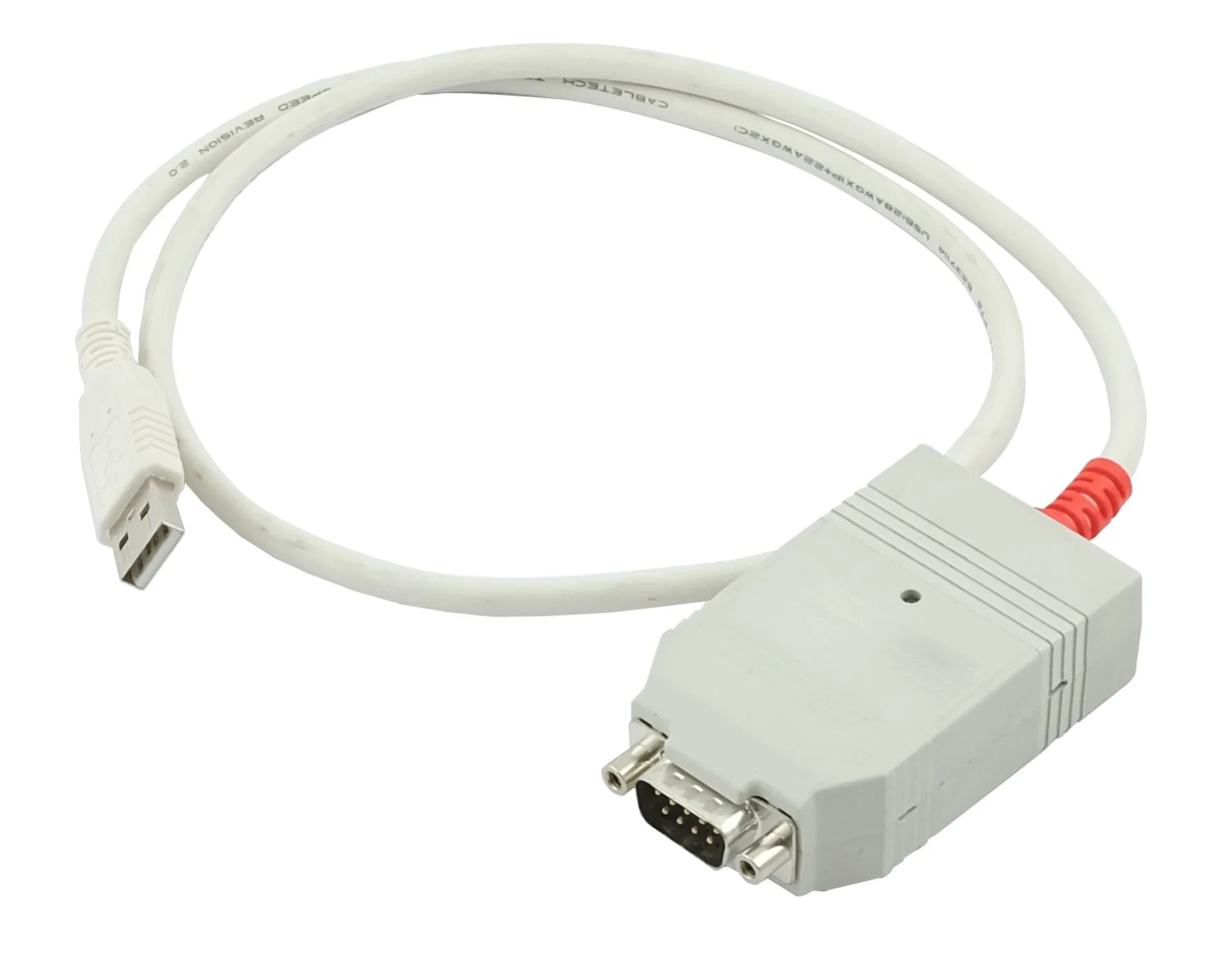 CAN / USB Interface Interface für PC zum Verbinden mit MRS Steuerungen