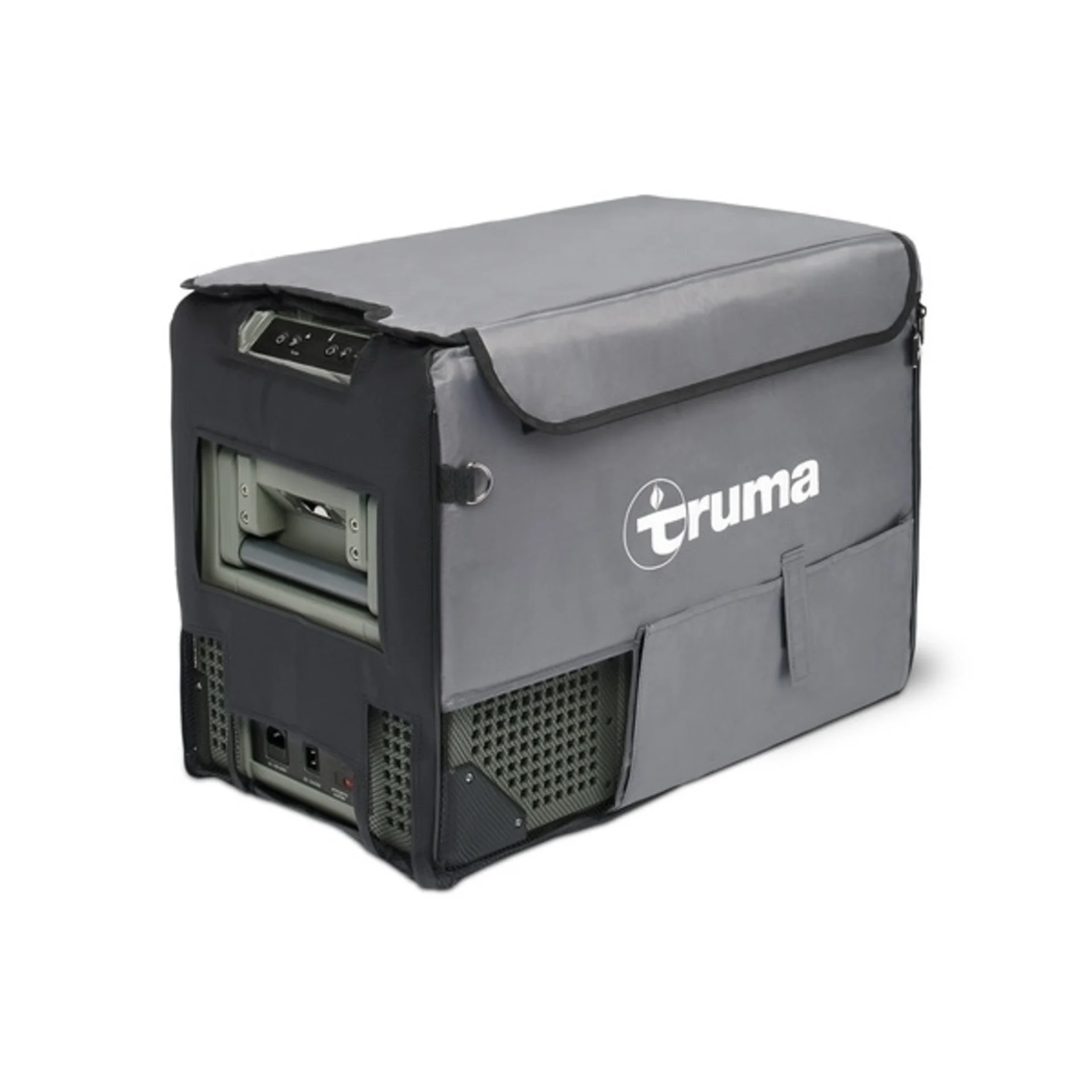Truma Isolierhülle für Kompressorkühlbox C30
