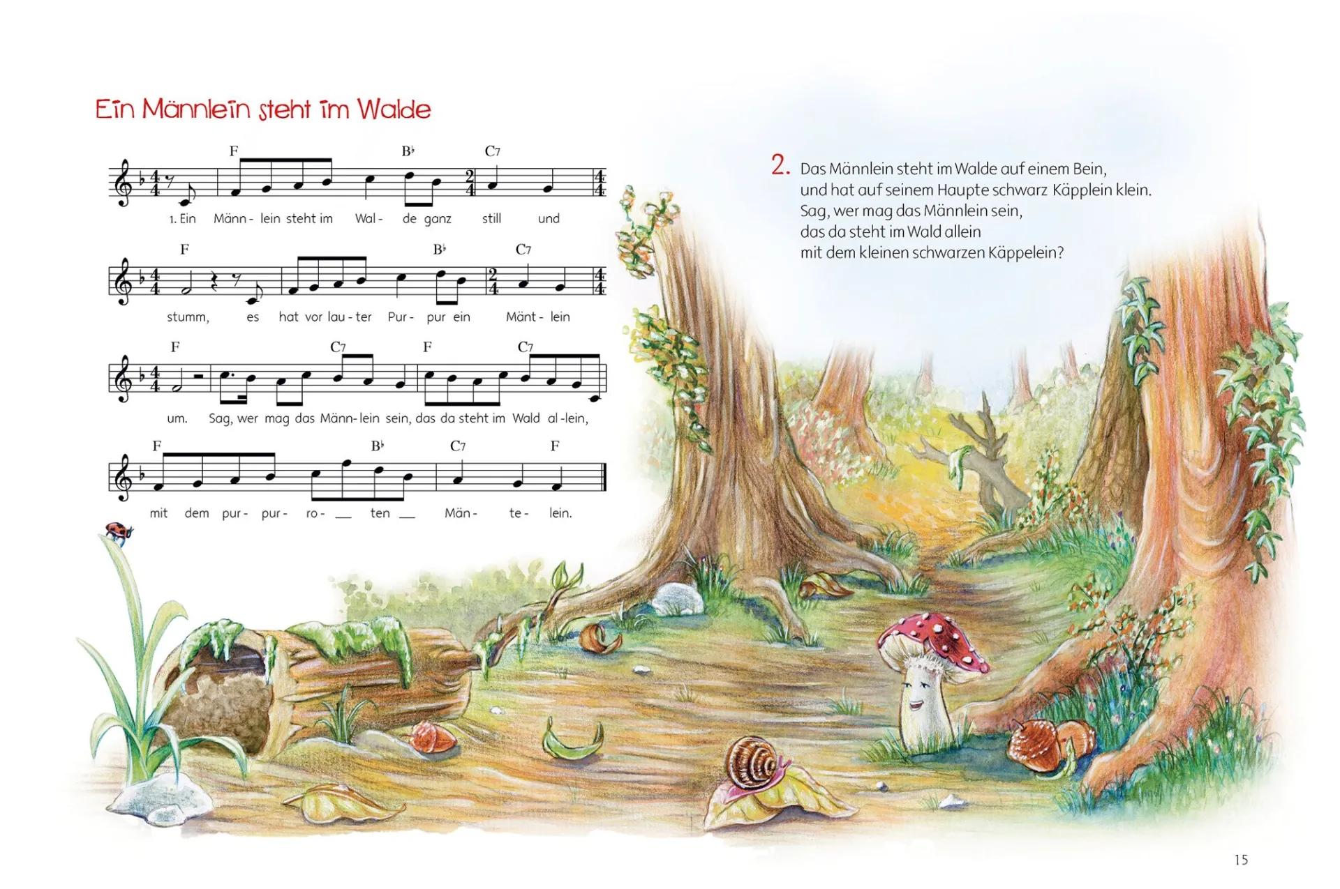 Edition XXL - Chansons pour enfants du bon vieux temps