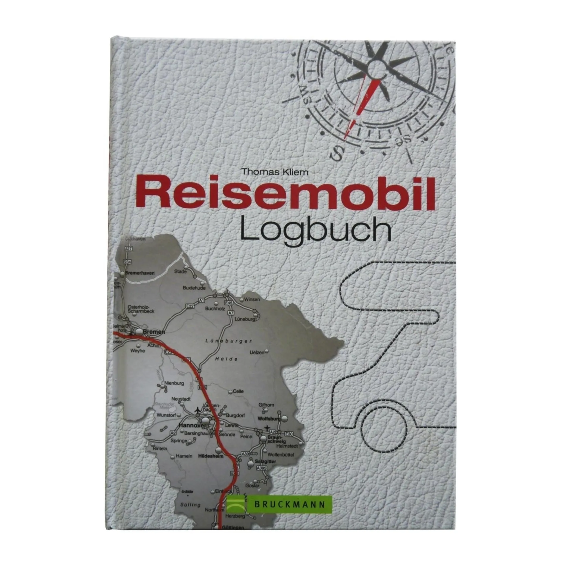 Reisemobil Logbuch Reisemobil Logbuch