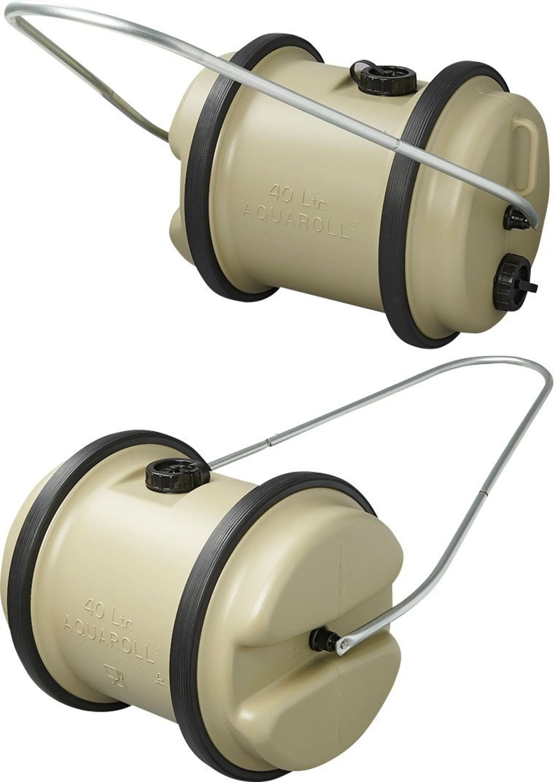 PAT Aquaroll Rolltank 40 Liter