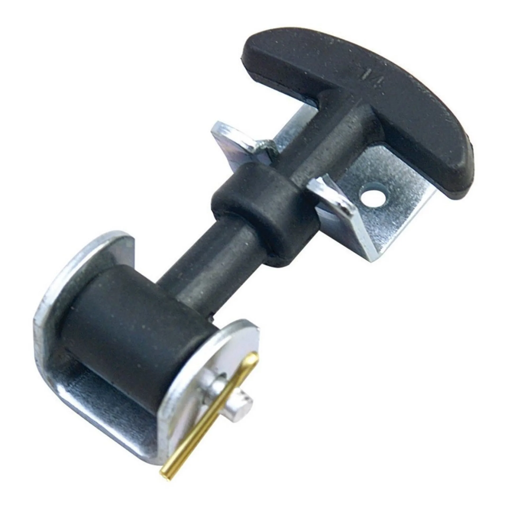 Haubenhalter 125 mm, SB-verpackt