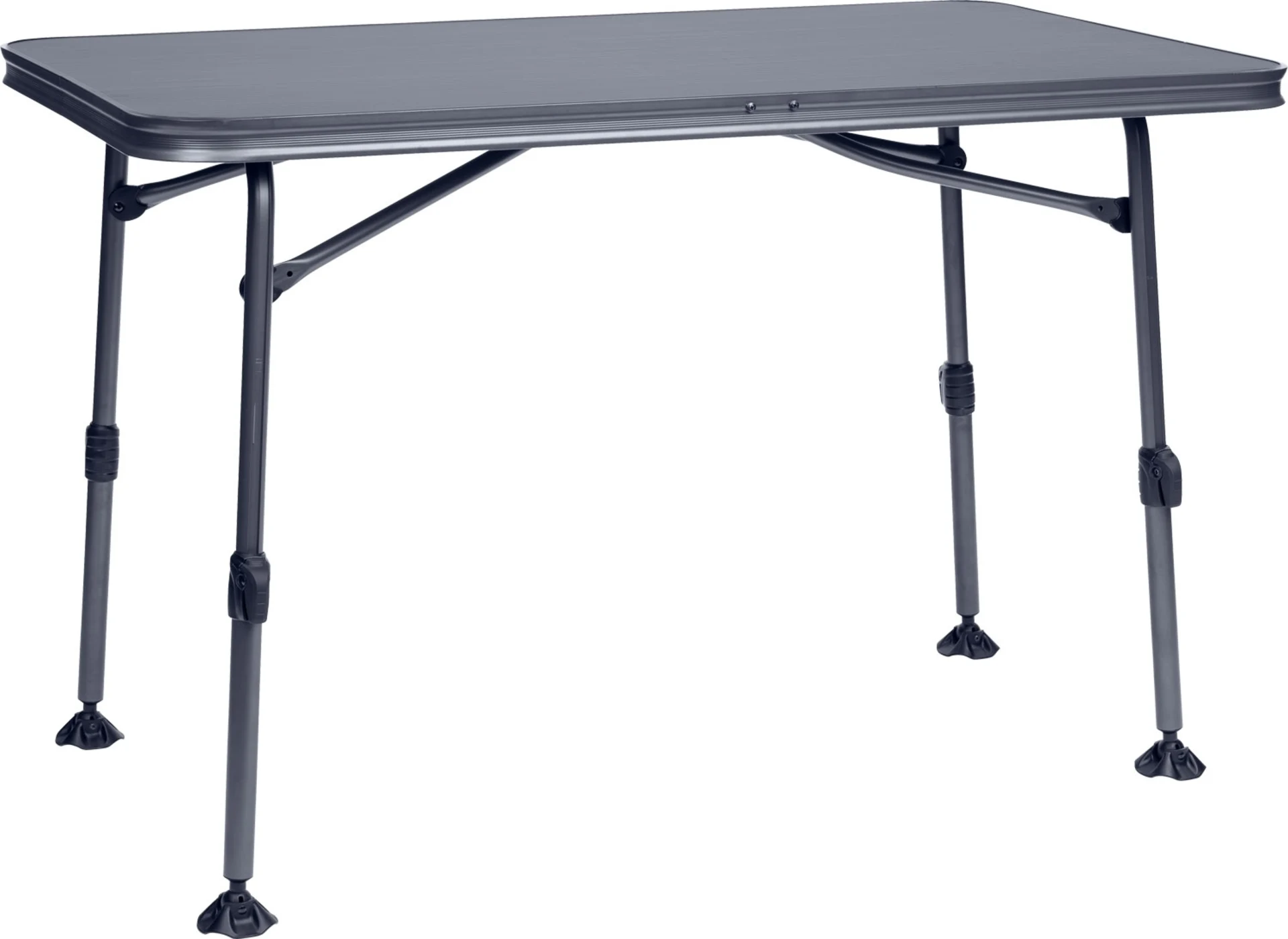 Berger Molveno Campingtisch 115 x 70 cm