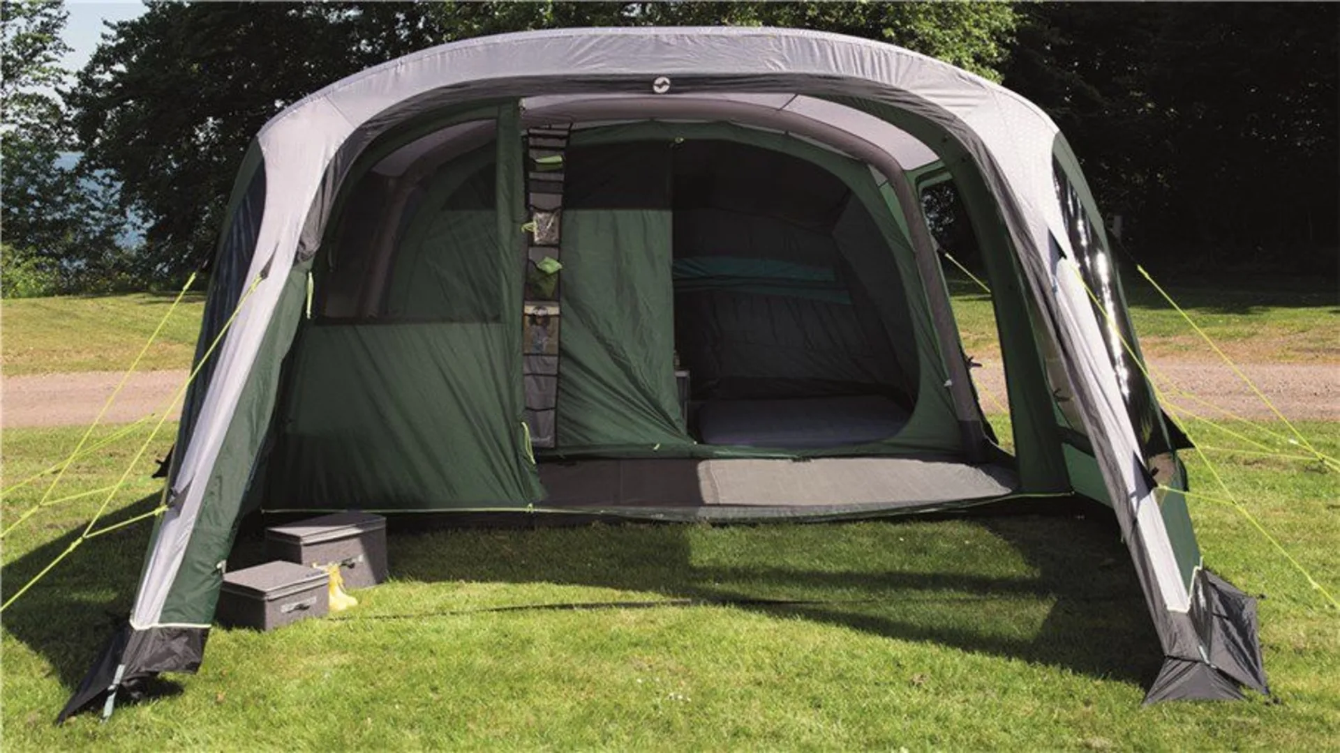 Parkdale 6PA / 2021 Outwell Campingzelt