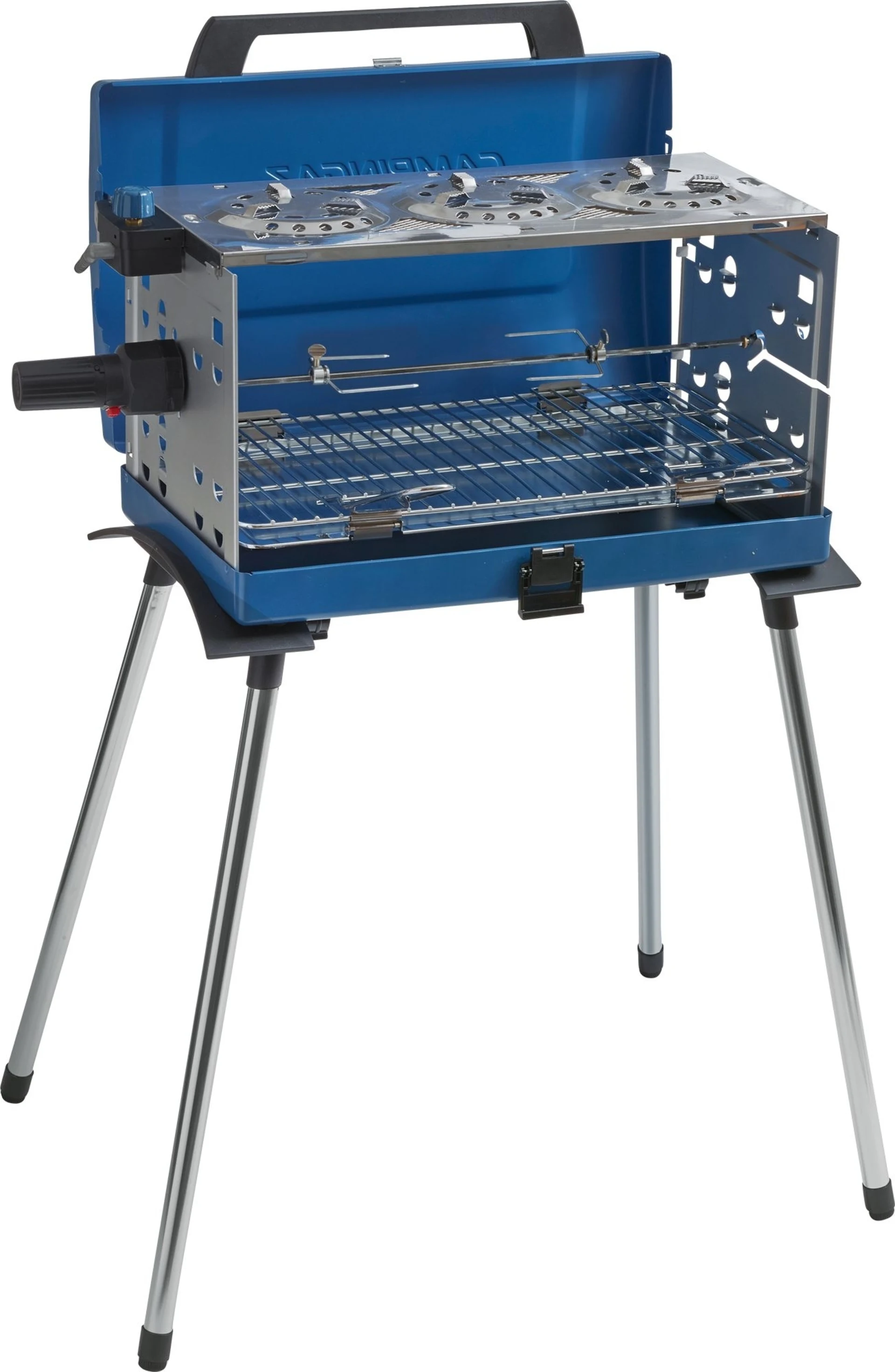 Campingaz 400 SGR Koffergasgrill 50 mbar/ 5200 W Campingaz 400 SGR Koffergasgrill 50 mbar/ 5200 W