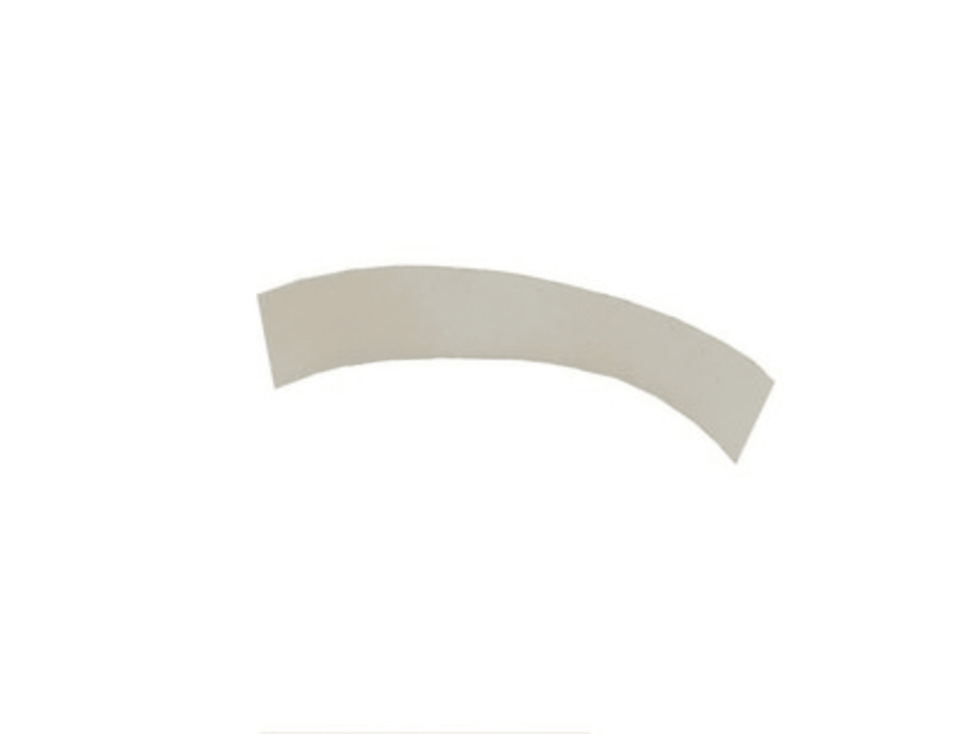Gleitklebeband 120 mm