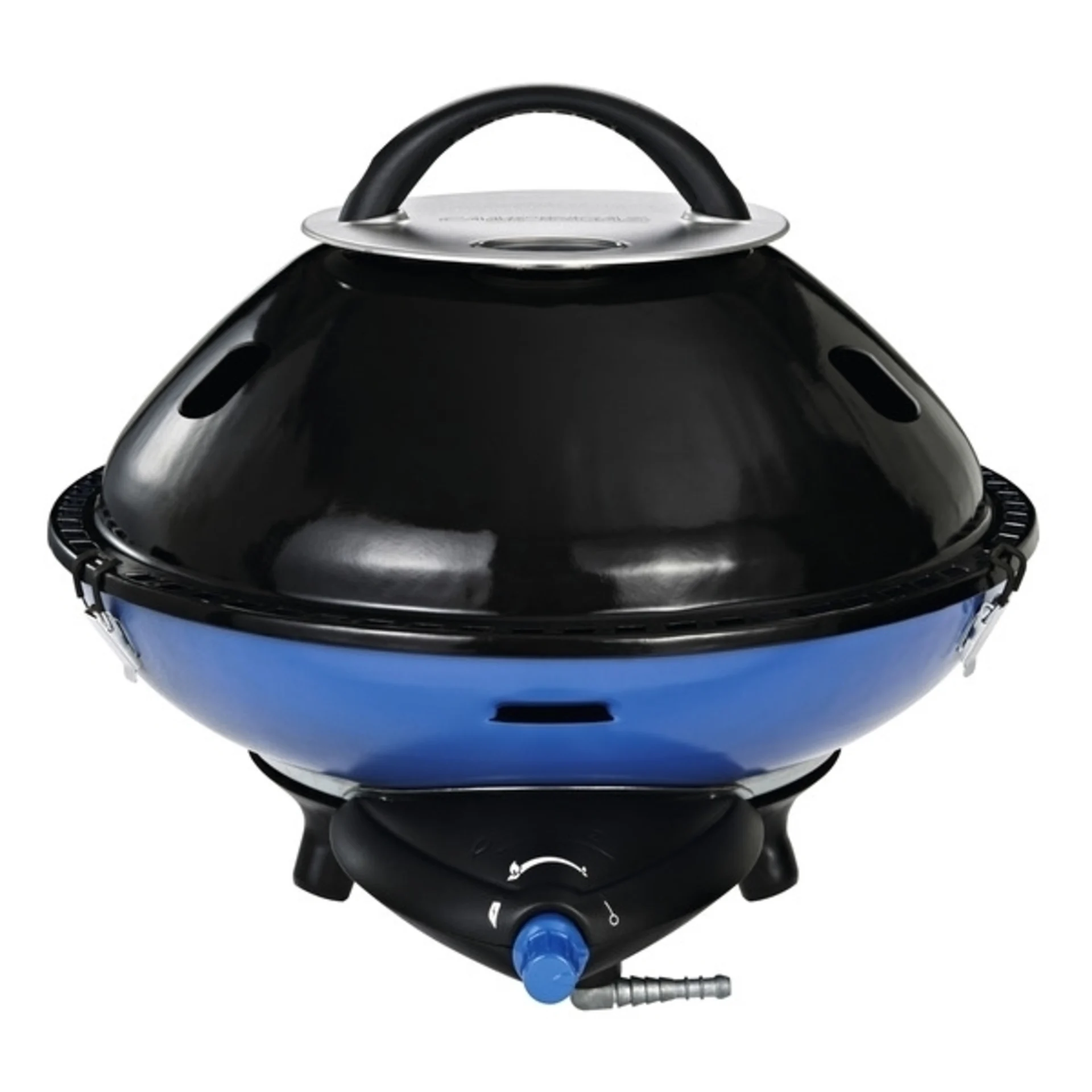 Gasgrill Party-Grill®600 - 50 mbar Gasgrill Party-Grill®600 - 50 mbar