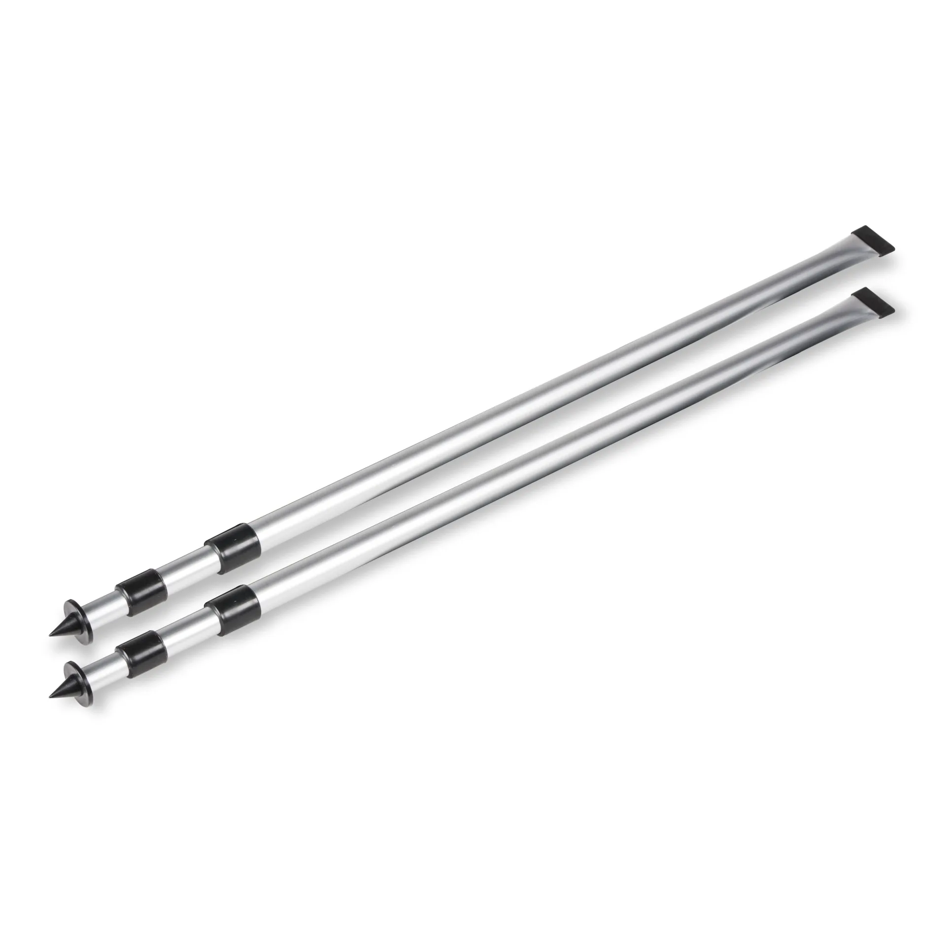 Andruckstange Aluminium 250