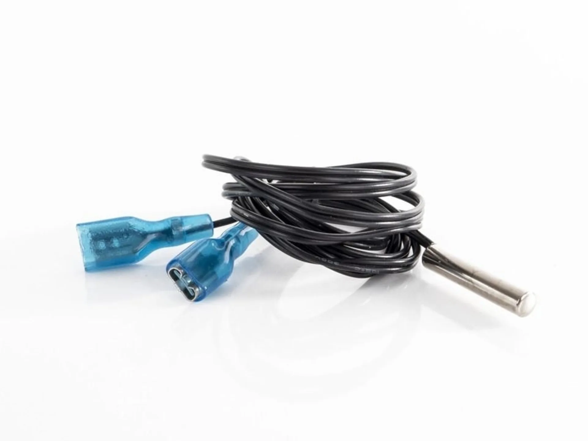 Digitaler Temperaturmesser