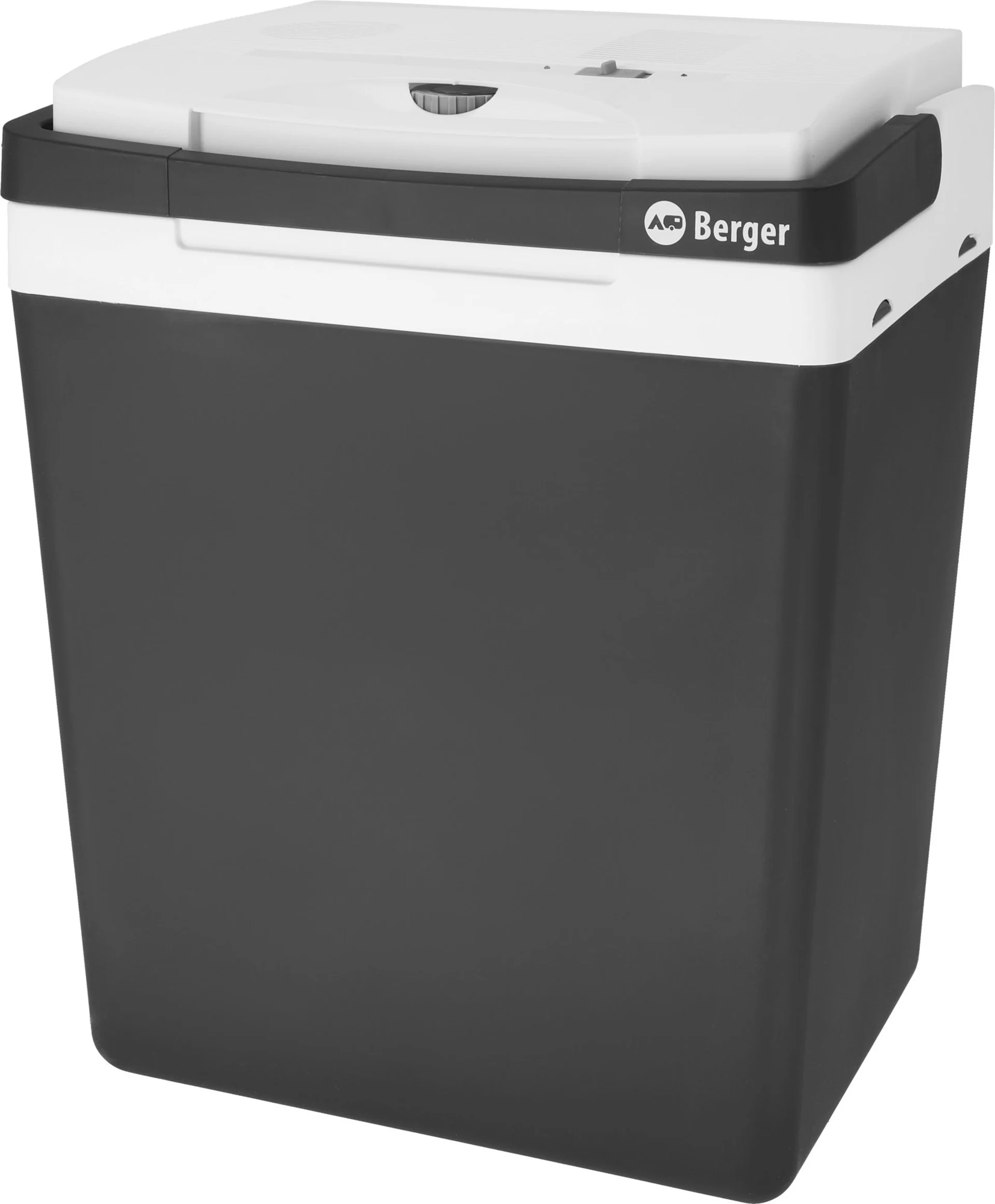 Berger Thermoelektrische Kühlbox Z2 30 Liter