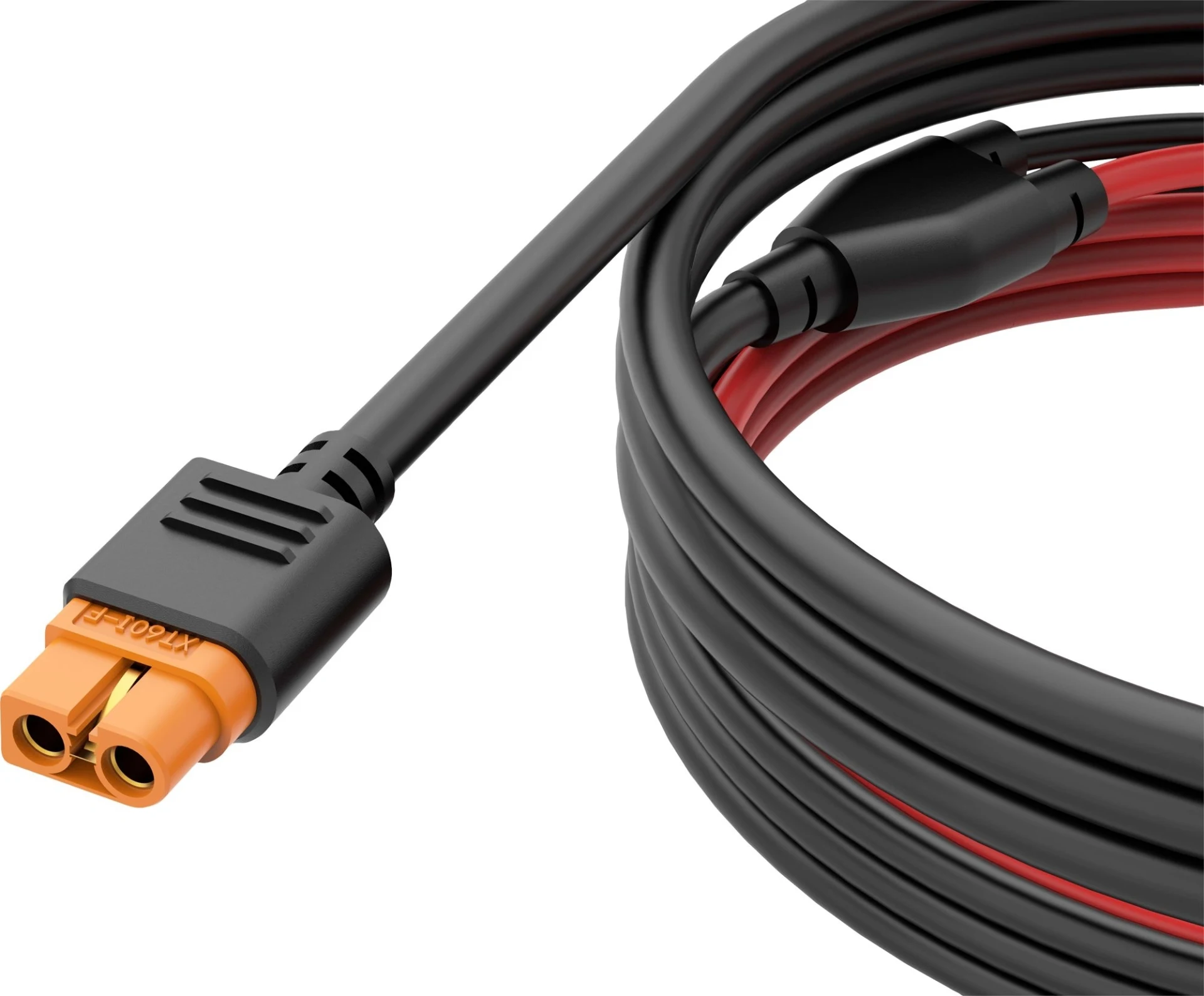 Câble solaire EcoFlow MC4 - XT60i, 5 m