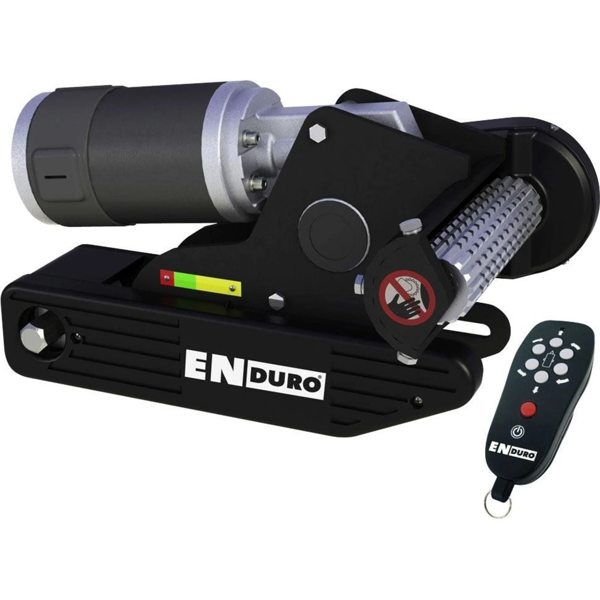 Enduro EM203 Rangierhilfe 12V / 20 Ah
