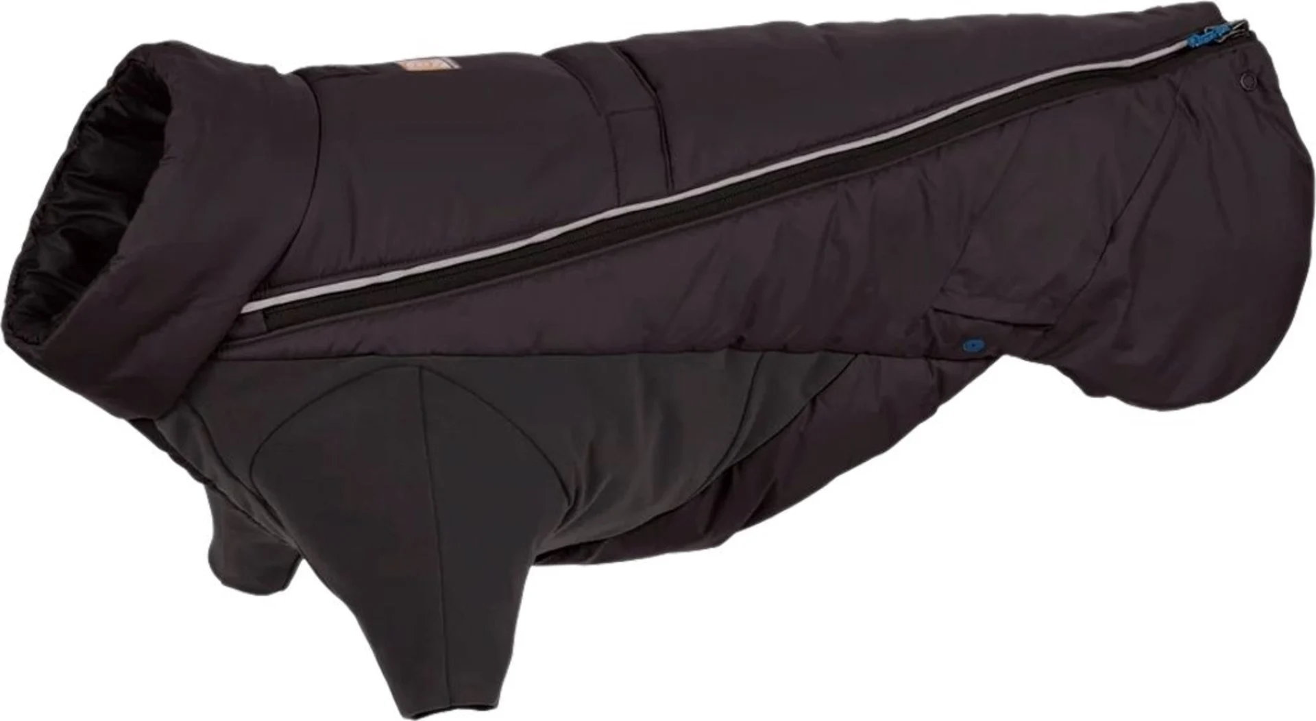 Ruffwear Furness Jacket Pull pour chien Twillight Gray M