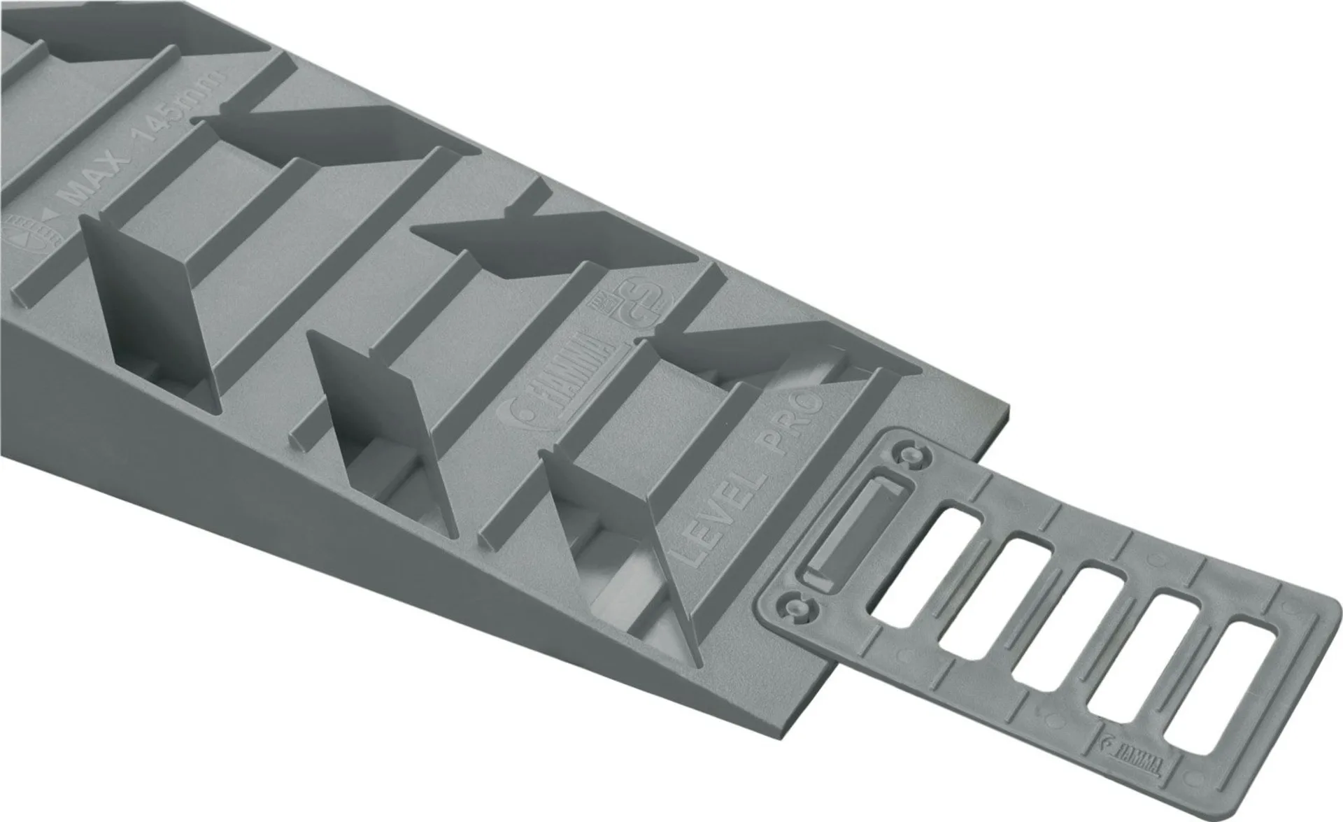 Antidérapant Fiamma Anti Slip Plate