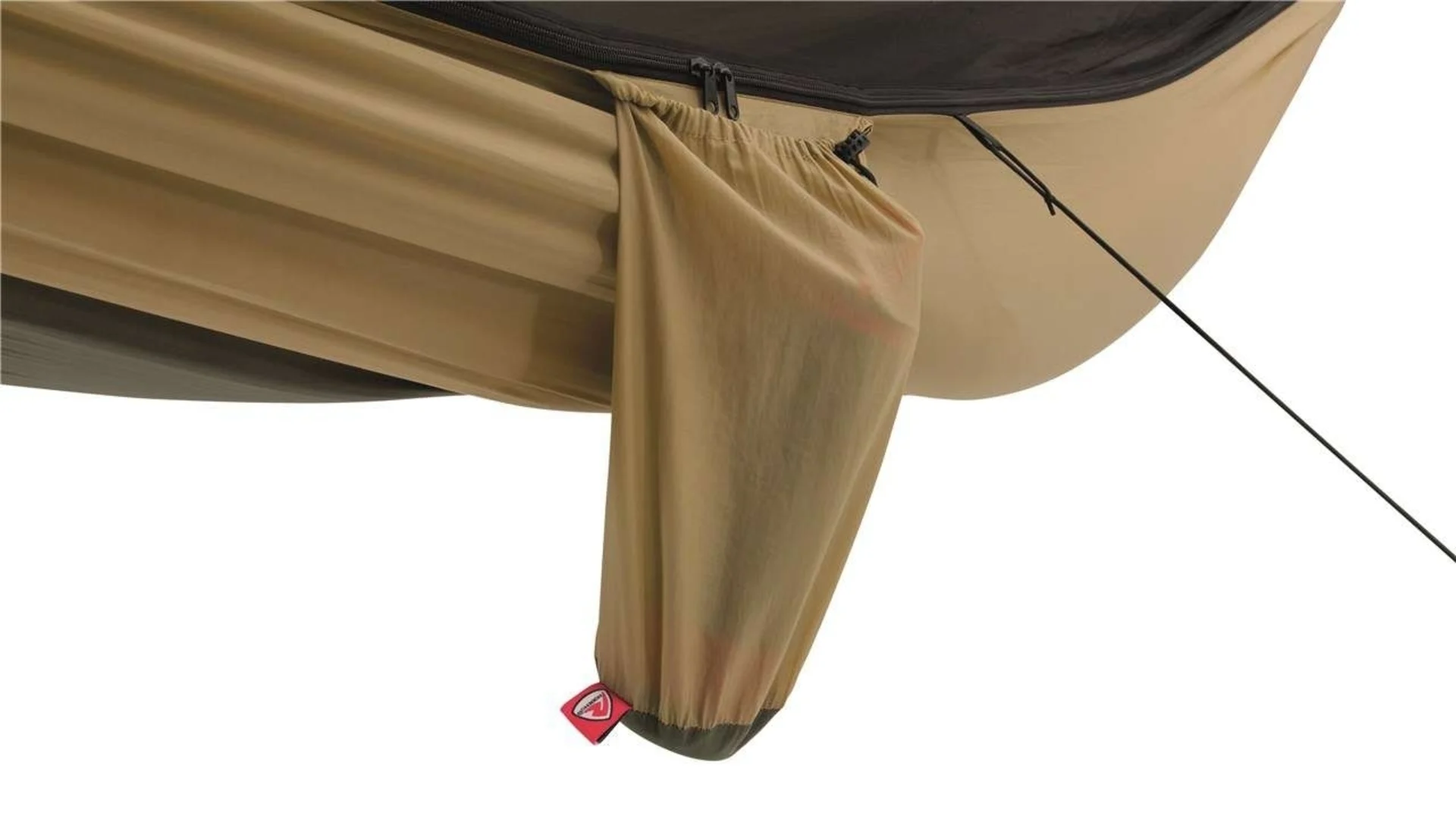 Robens Trace Ultimate Hammock Set grün