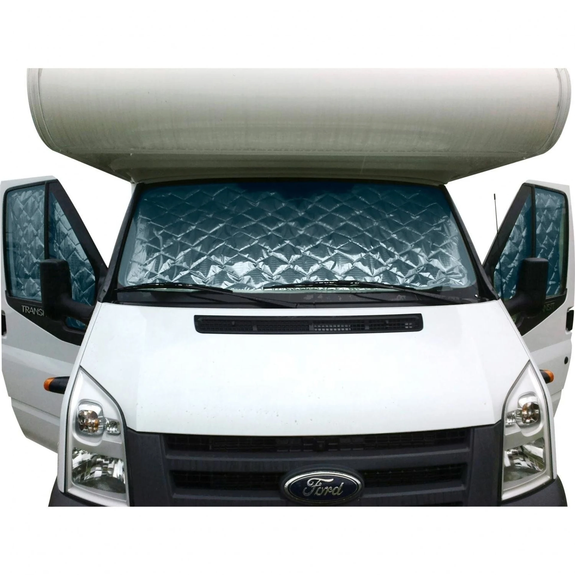 Thermo Ford Transit -99