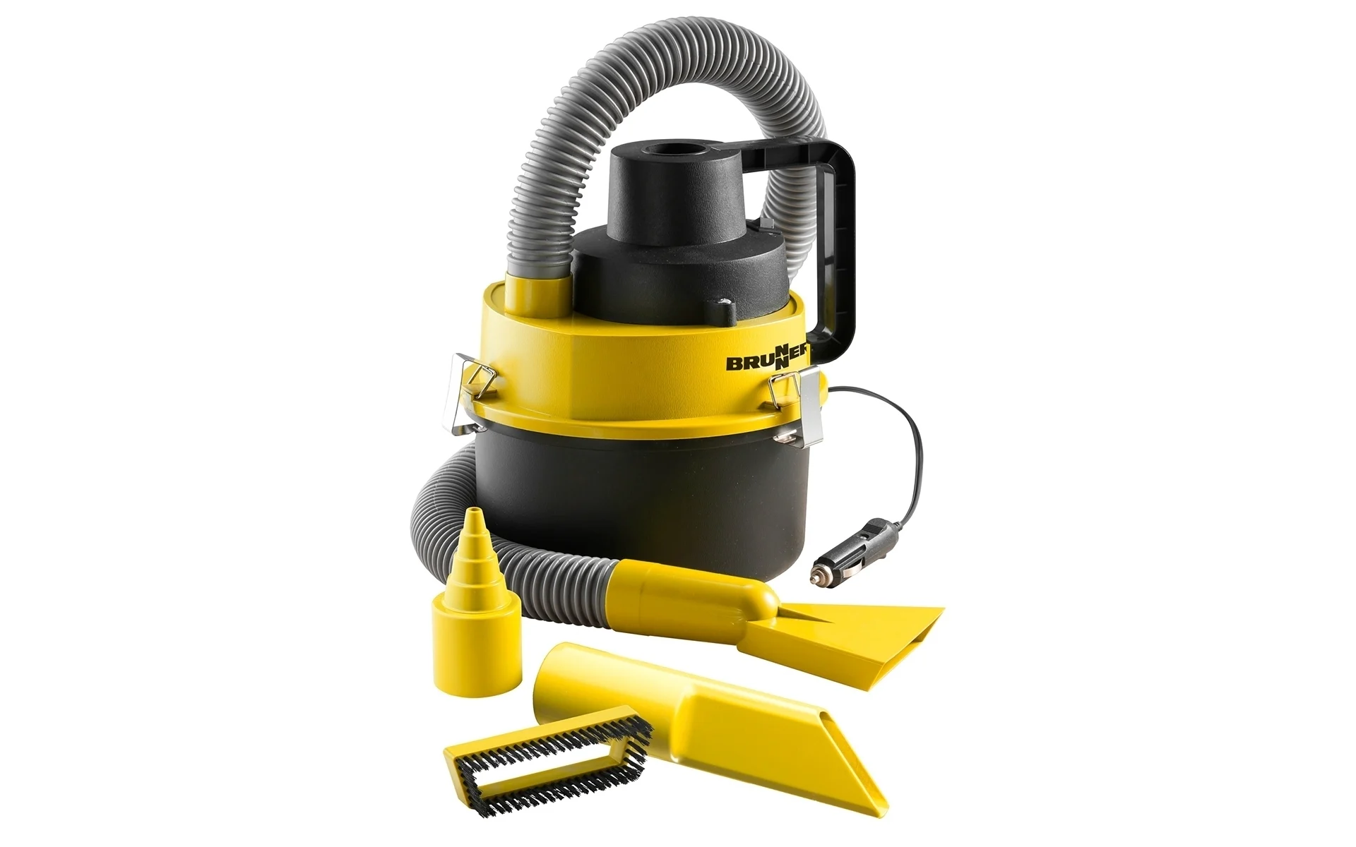 Brunner Staubsauger 12V Vortix Wet&Dry Brunner Staubsauger 12V Vortix Wet&Dry