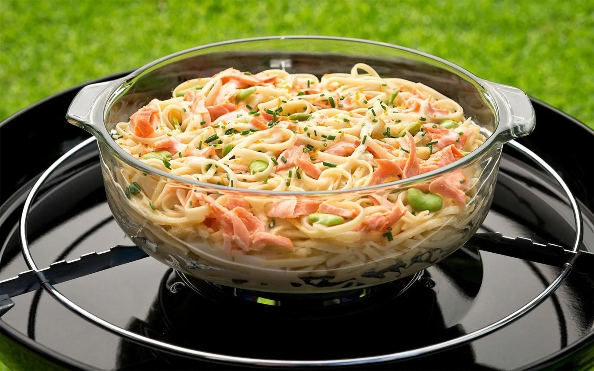Cadac Gasgrill Grillo Chef 2 BBQ 30 mbar