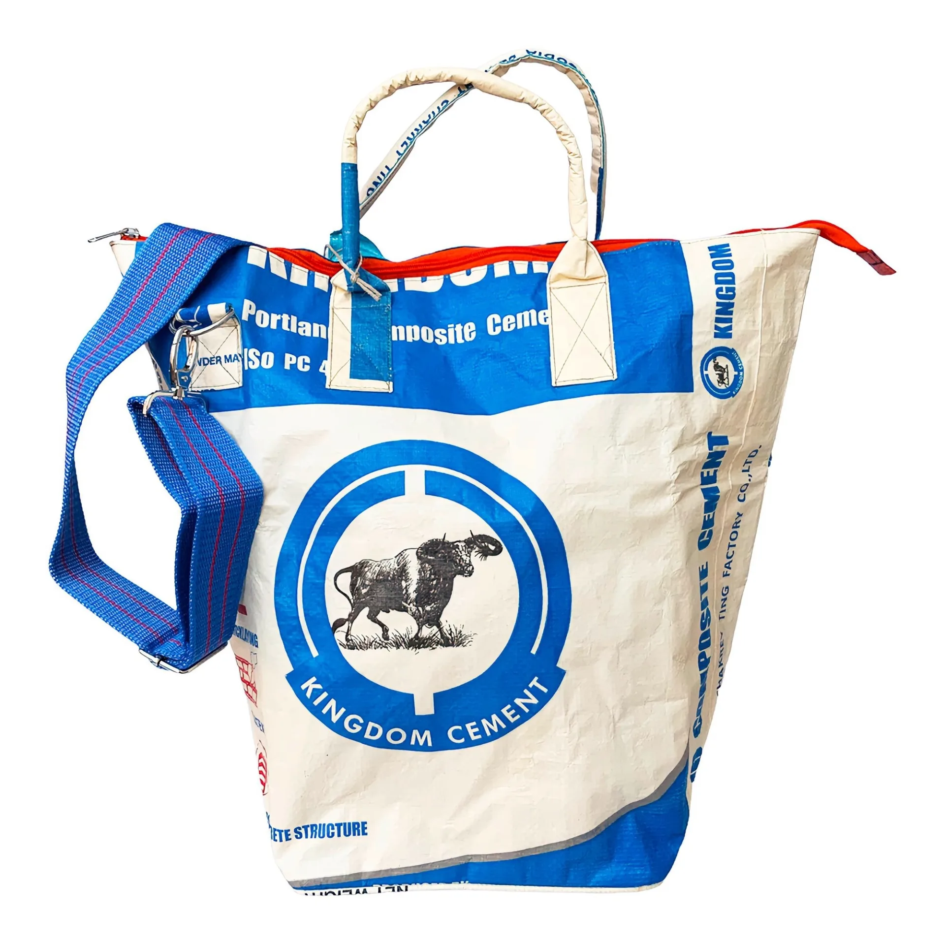 Beadbags Sac universel pour le linge, bleu, petit format Beadbags Sac universel pour le linge, bleu, petit format