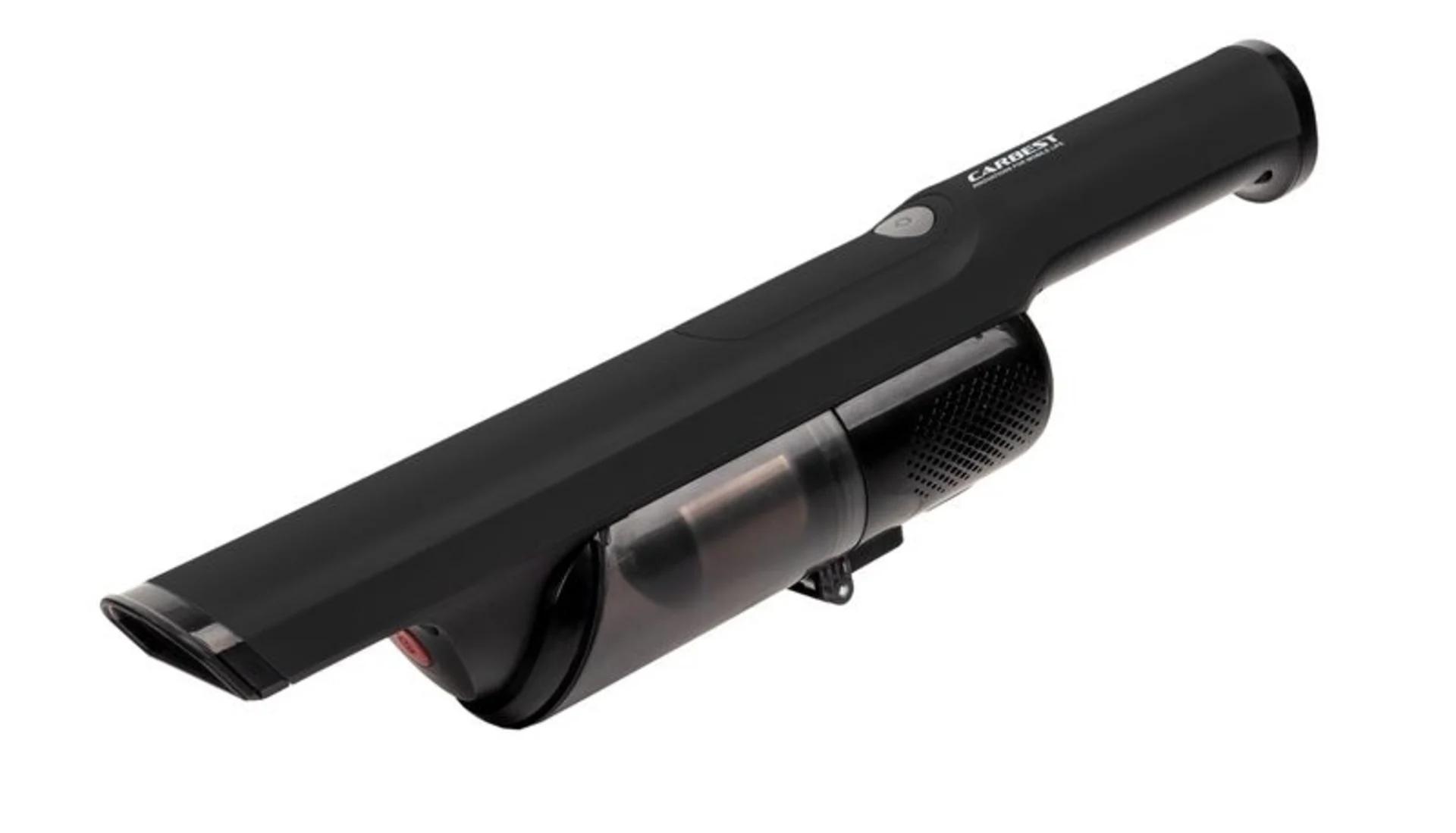 200 W - Starke Saugkraft
