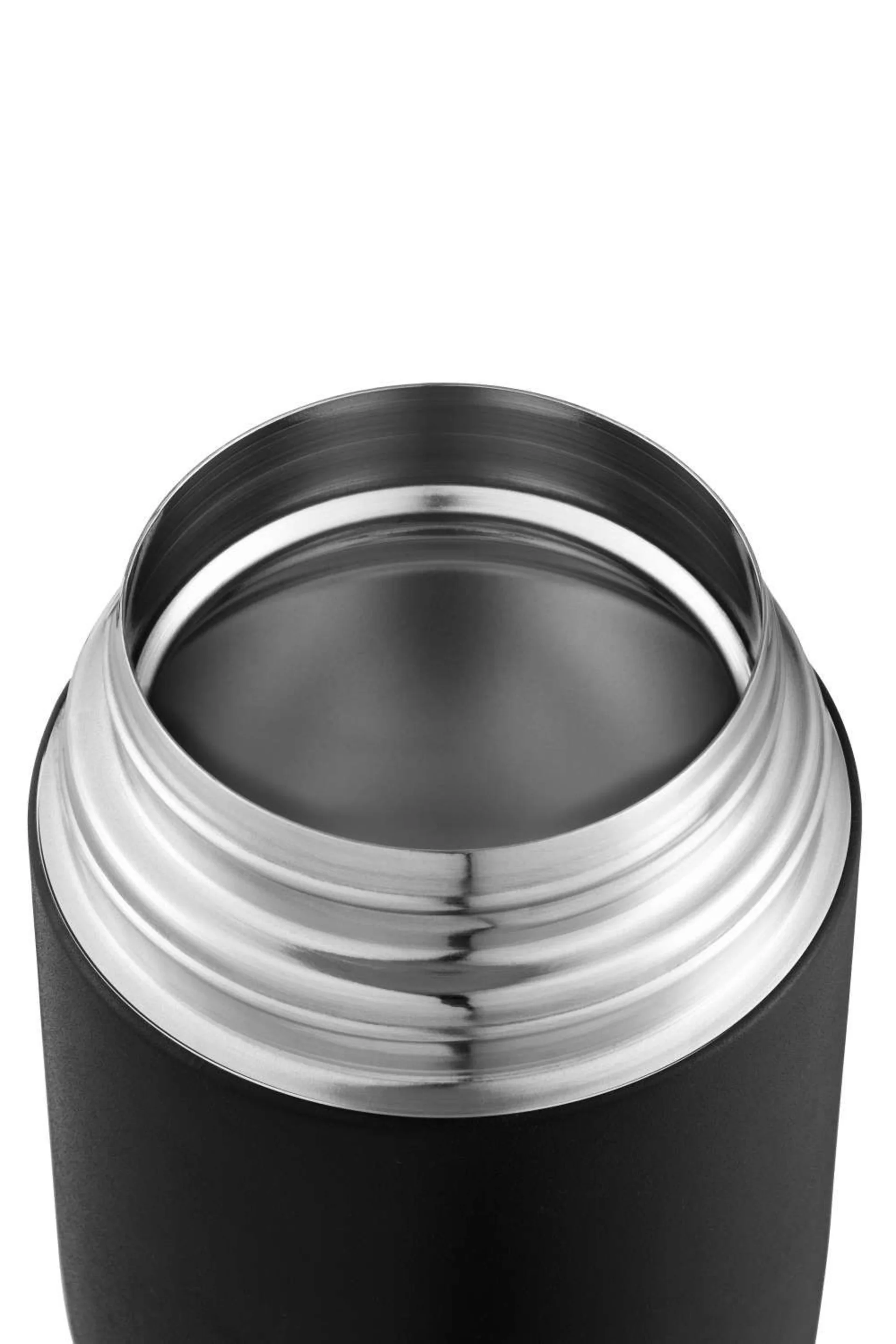 Esbit Food-Thermobehälter schwarz 1000 ml