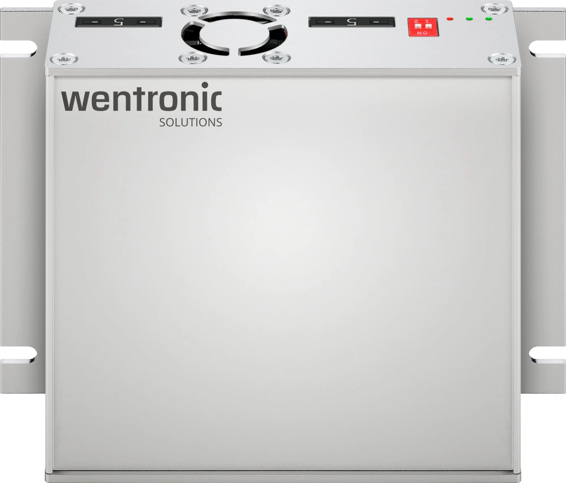 Wentronic SCC 30 Solar Laderegler Wentronic SCC 30 Solar Laderegler