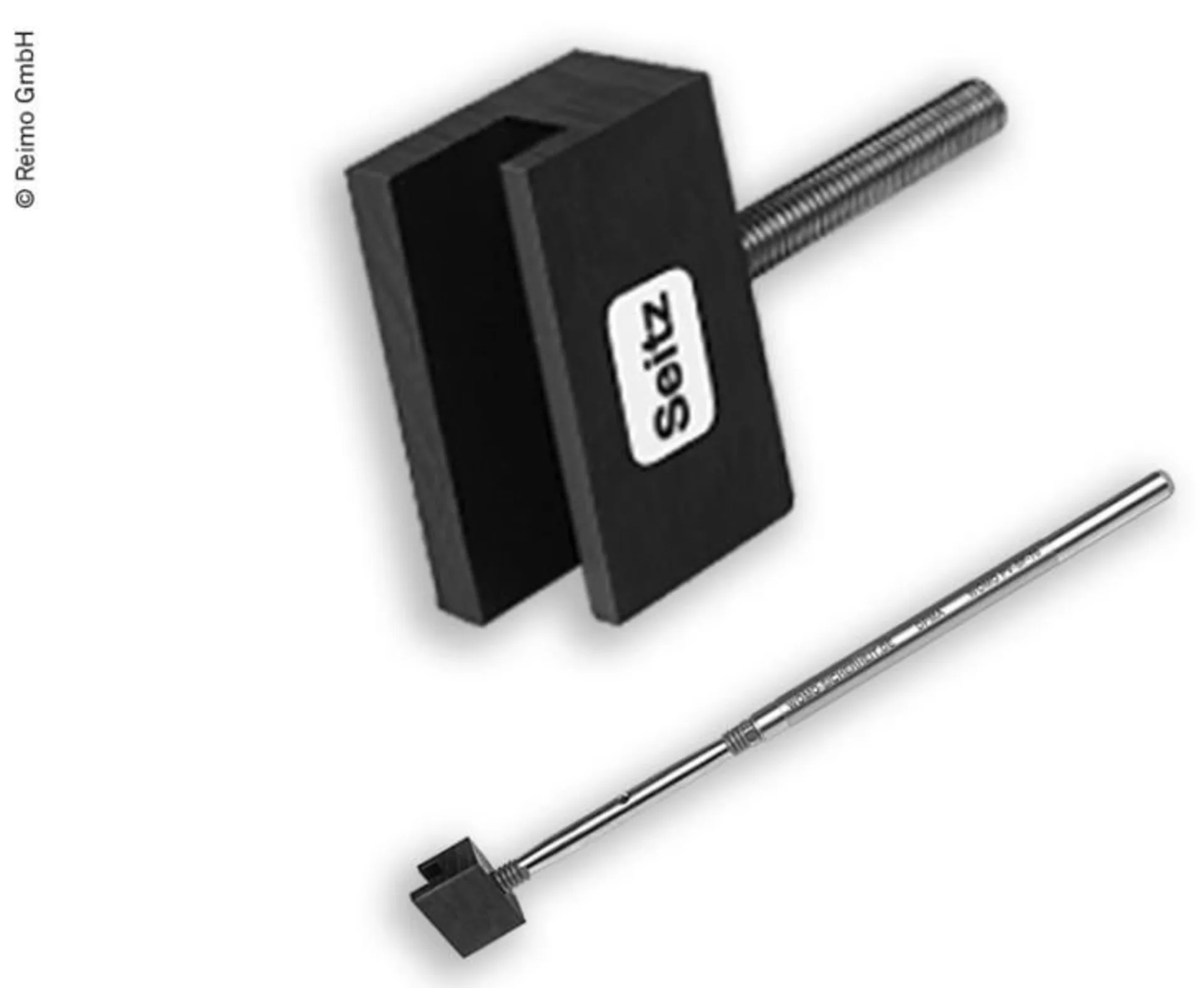 Polyplastic Schiebefenster Adapter