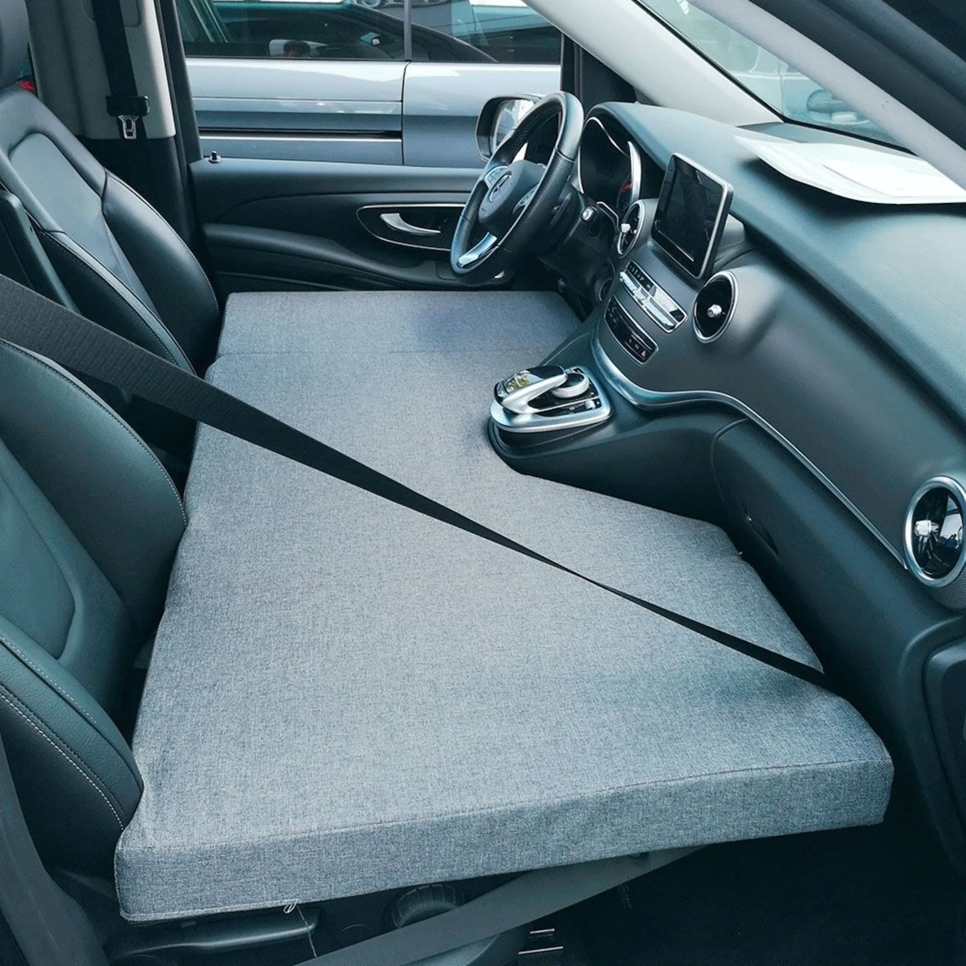 Matratze Fahrerkabine Mercedes V-Klasse Bj. 2014 -