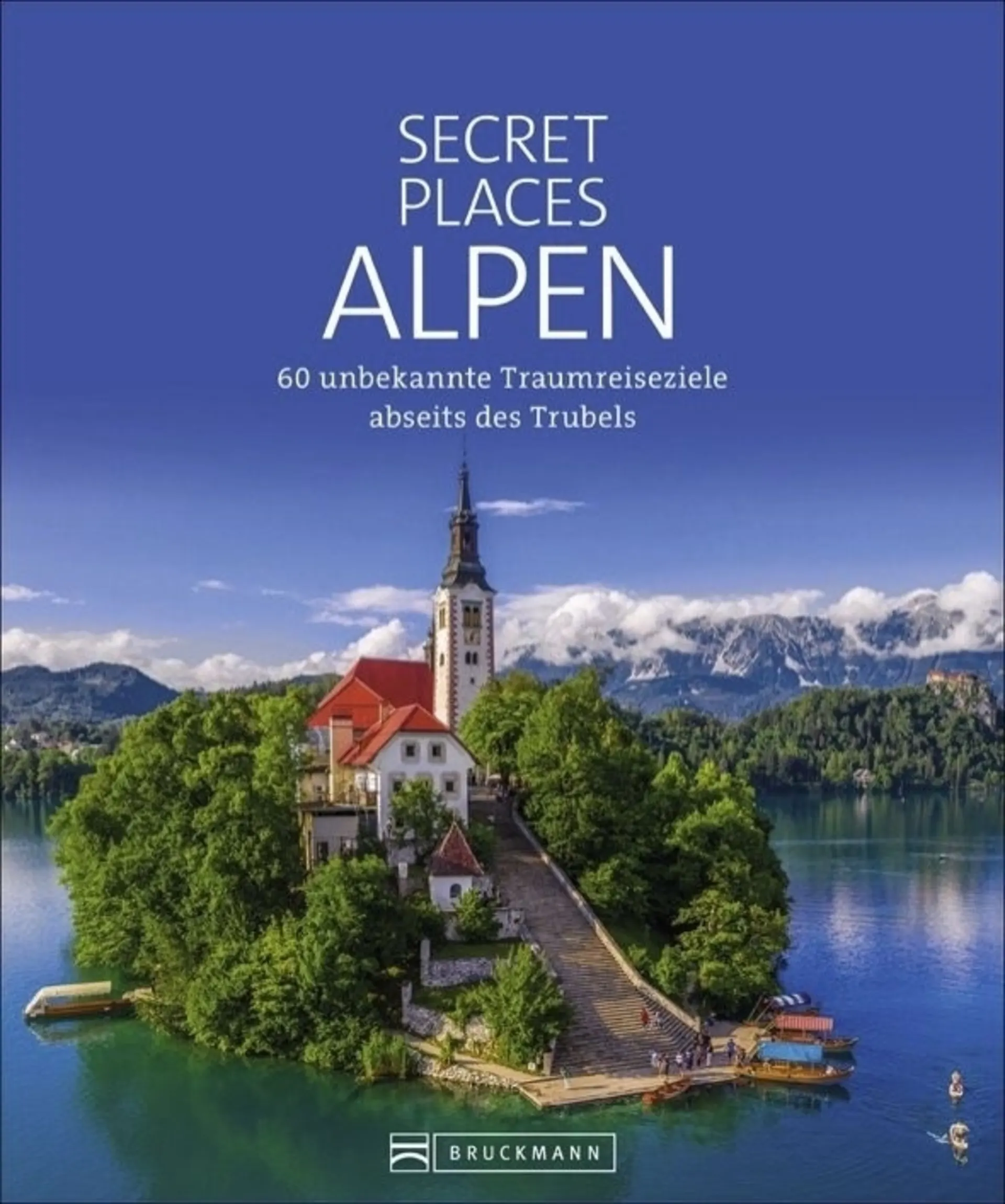 Bruckmann Secret Places Alpen Buch Bruckmann Secret Places Alpen Buch