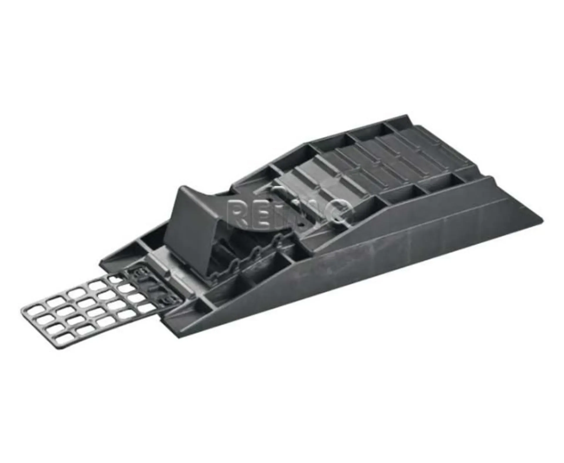 Froli Wohnwagen-Set 4-teilig