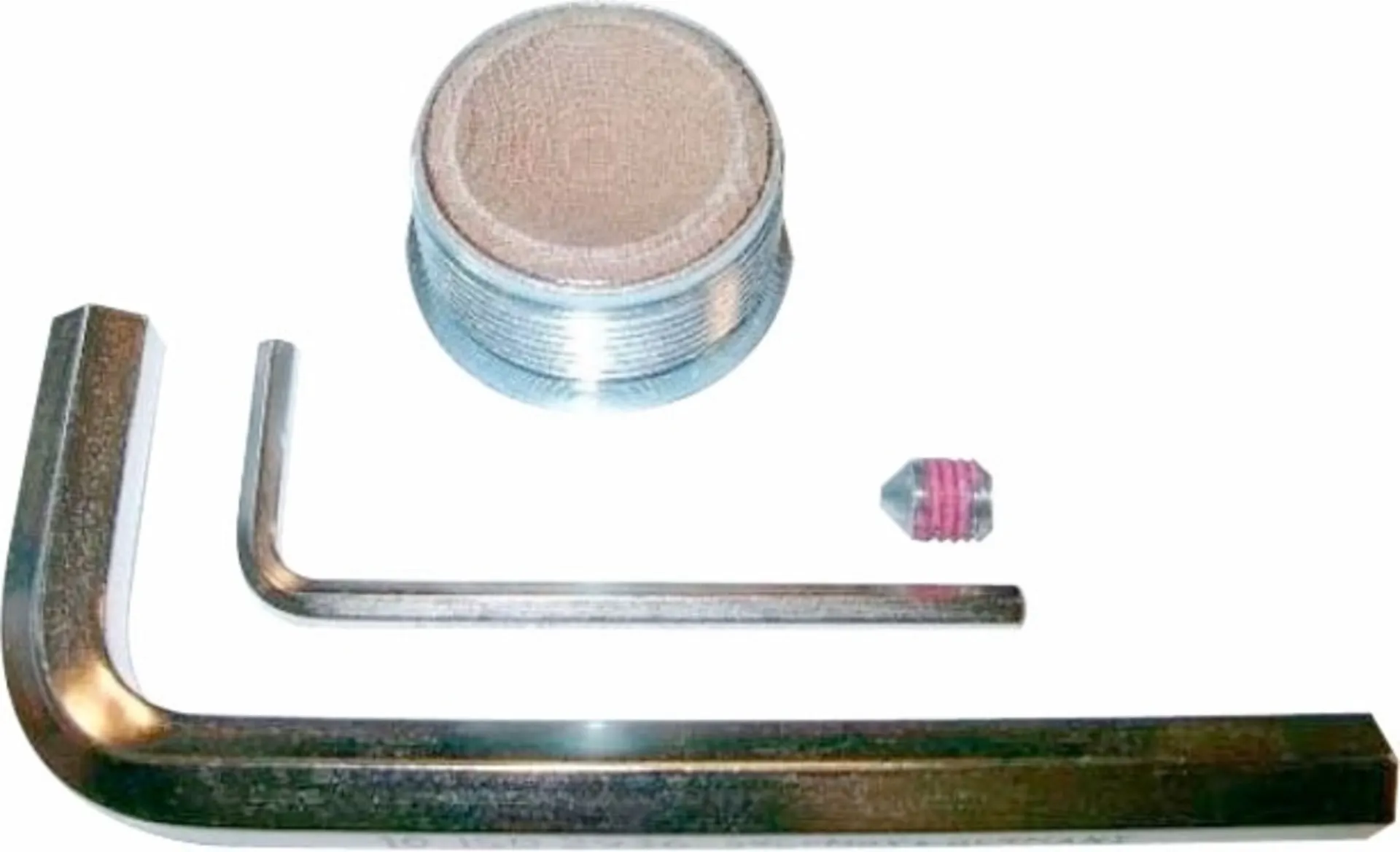Garnitures de friction WS 3000