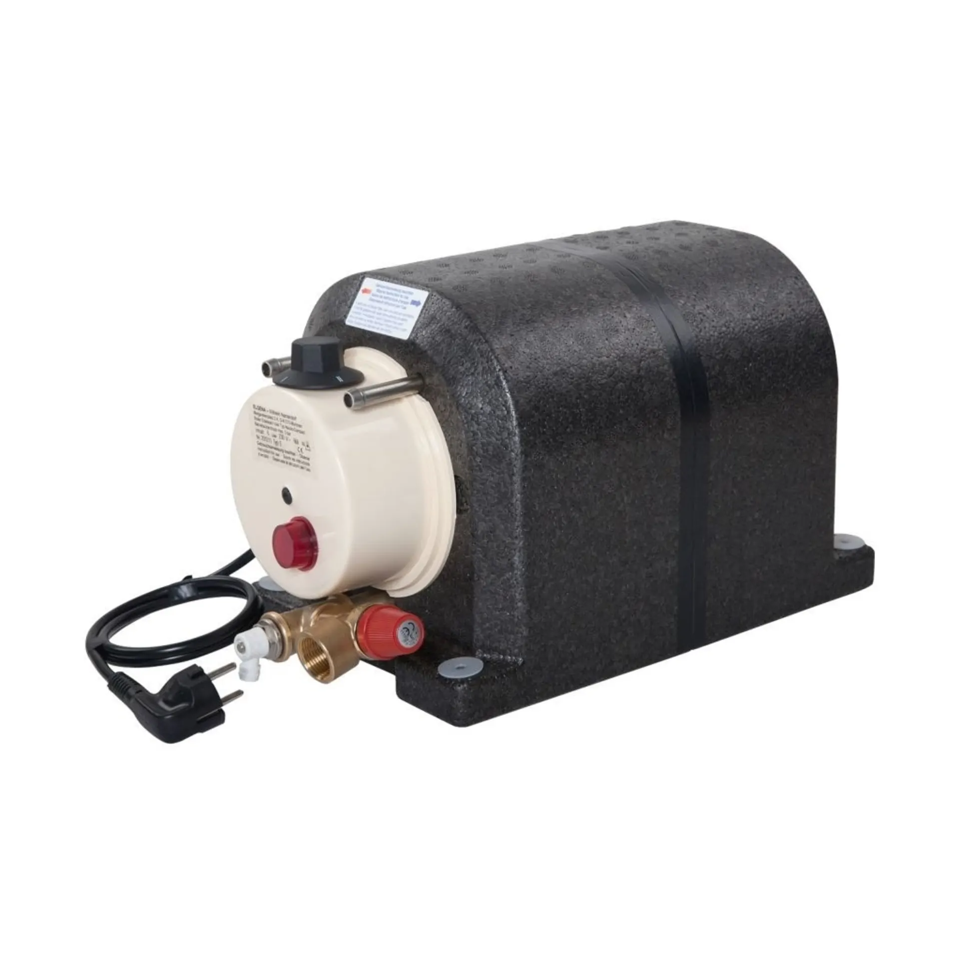 Nautic Compact 10 Liter 230 V / 330 W