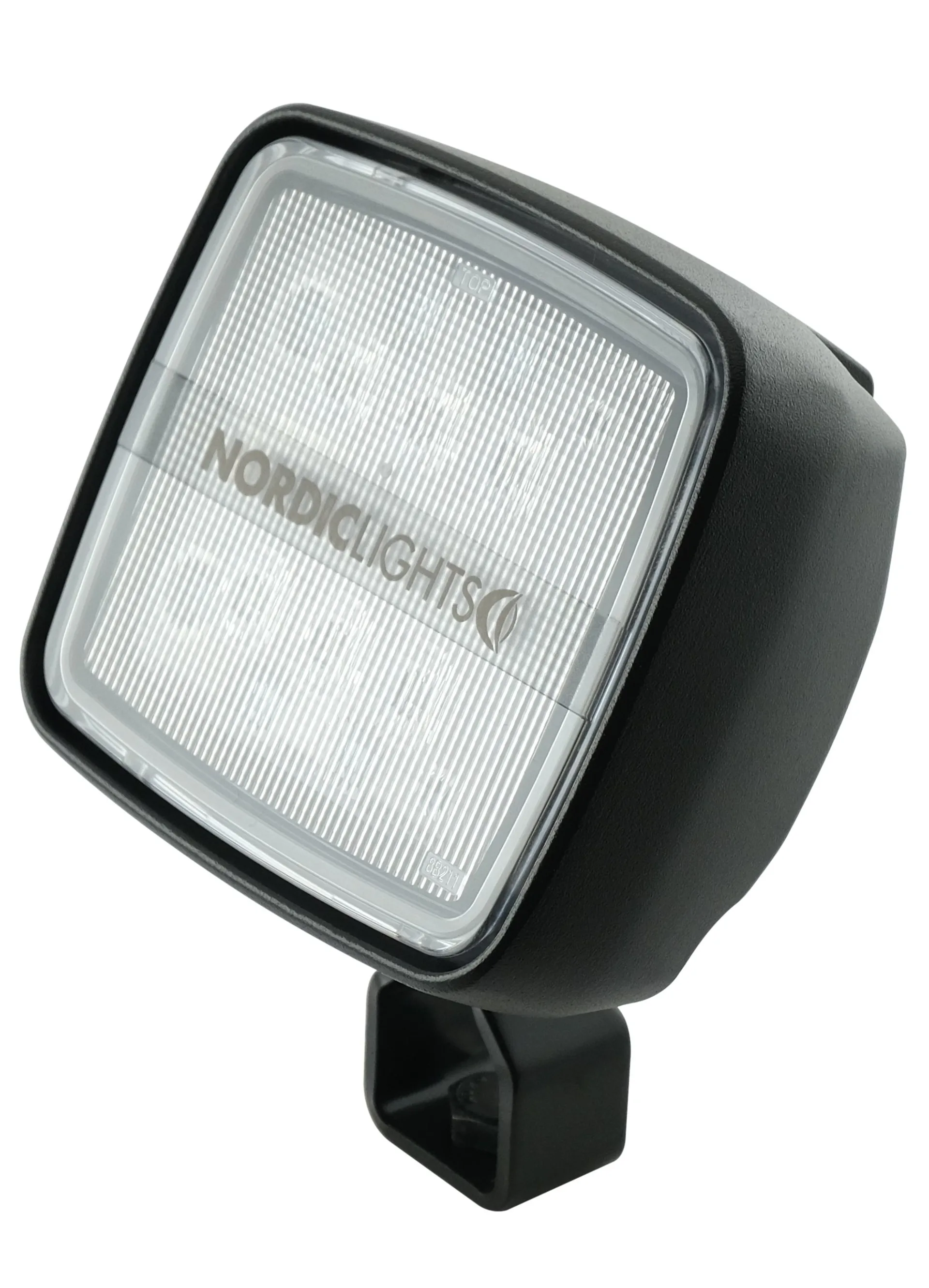 Nordic KL2001 LED-Arbeitsscheinwerfer 12/24 V 104x94mm, 1900lm, IP69K, 9-32V