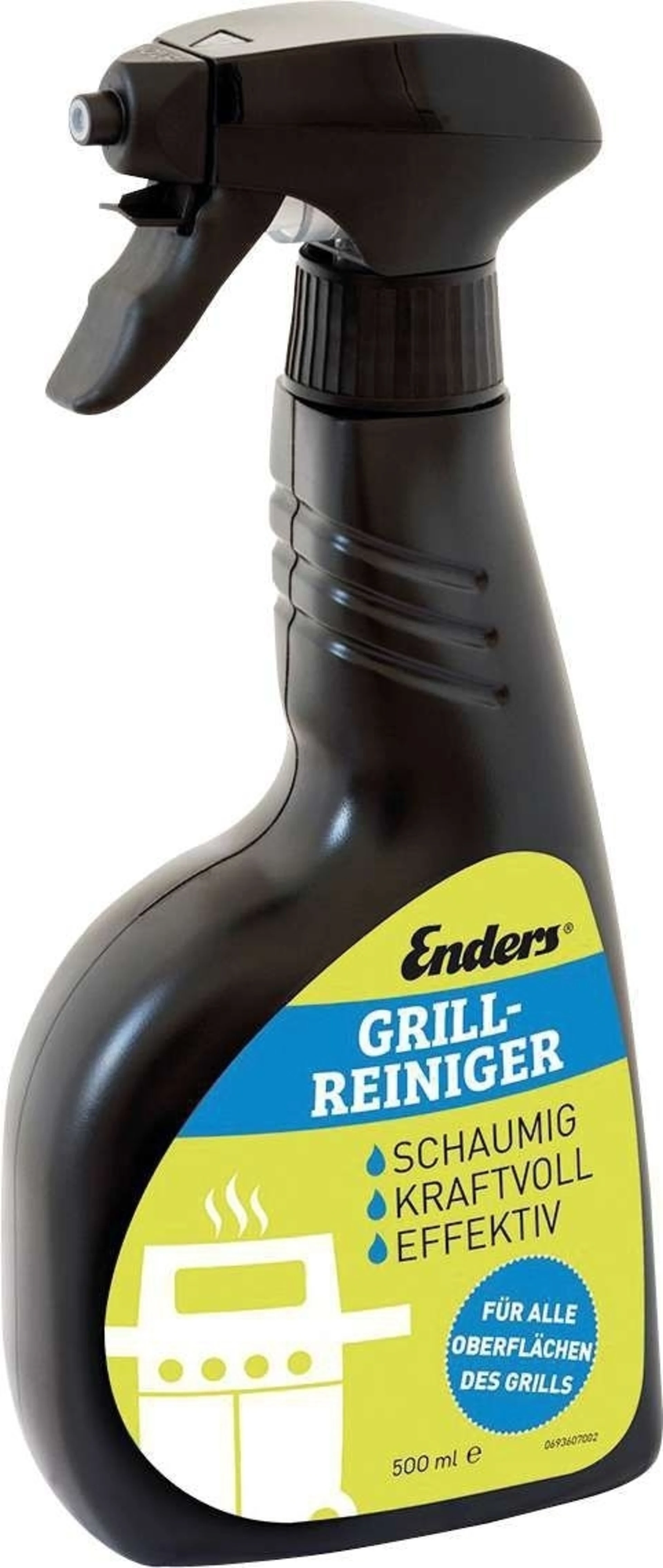 Enders Grill Reiniger 500 ml