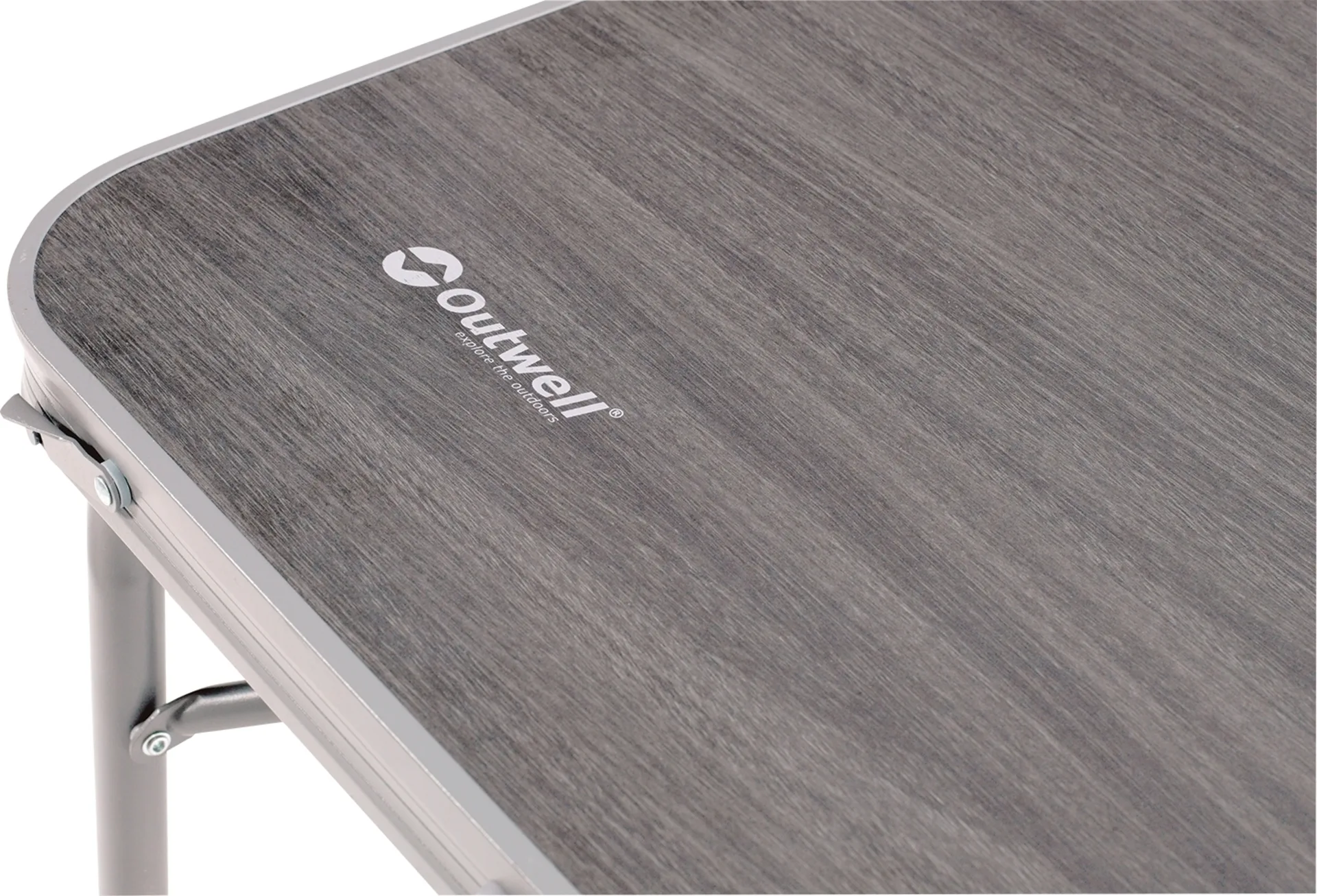 Outwell Coledale L Falttisch 120 x 80 cm Outwell Coledale L Falttisch 120 x 80 cm