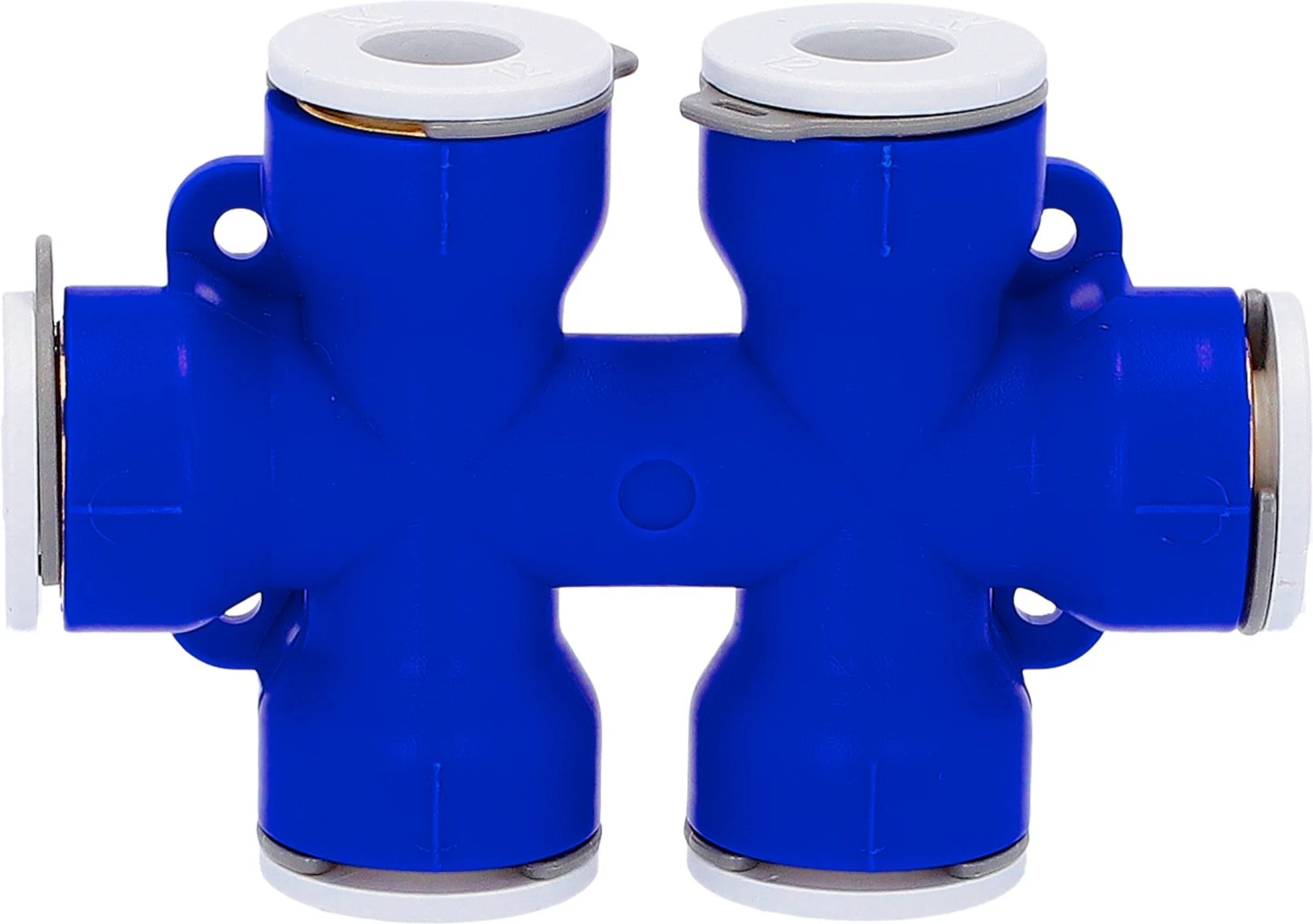 Reich Uniquick Trinkwassersystem (12 mm) Reich Uniquick Trinkwassersystem (12 mm)