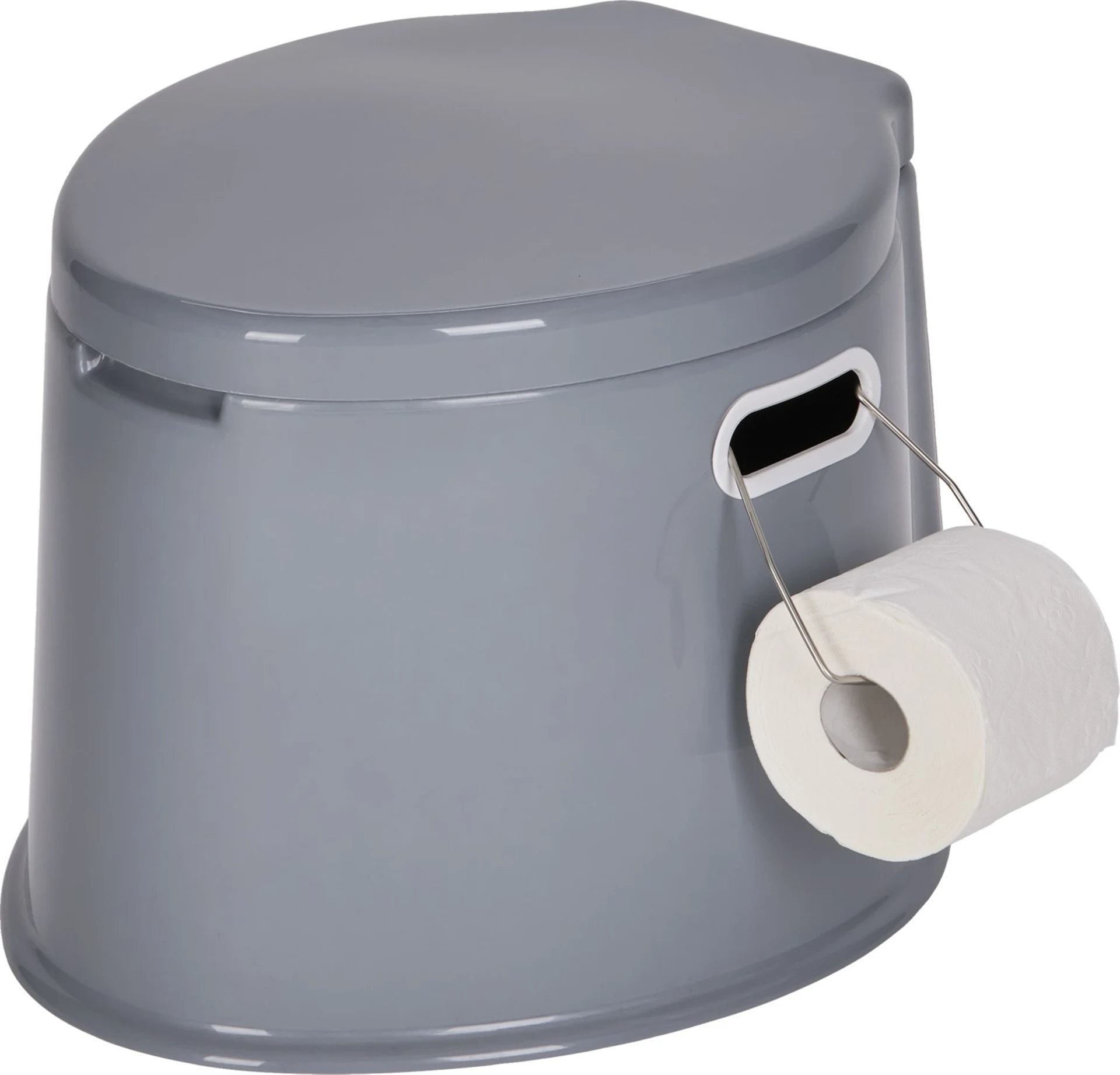 Berger Eimertoilette 7 Liter