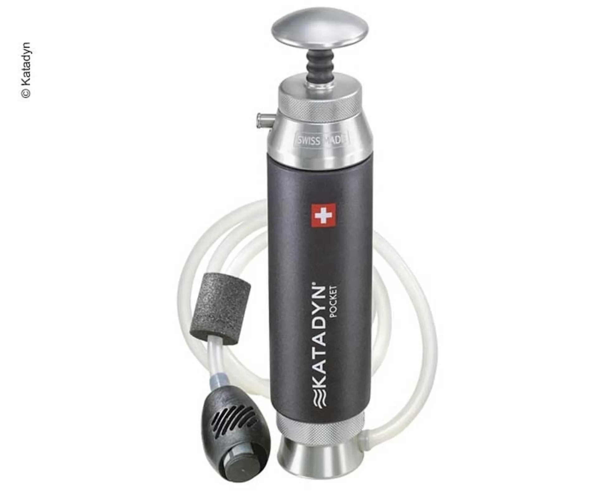 Katadyn Pocket Filter Wasserfilter