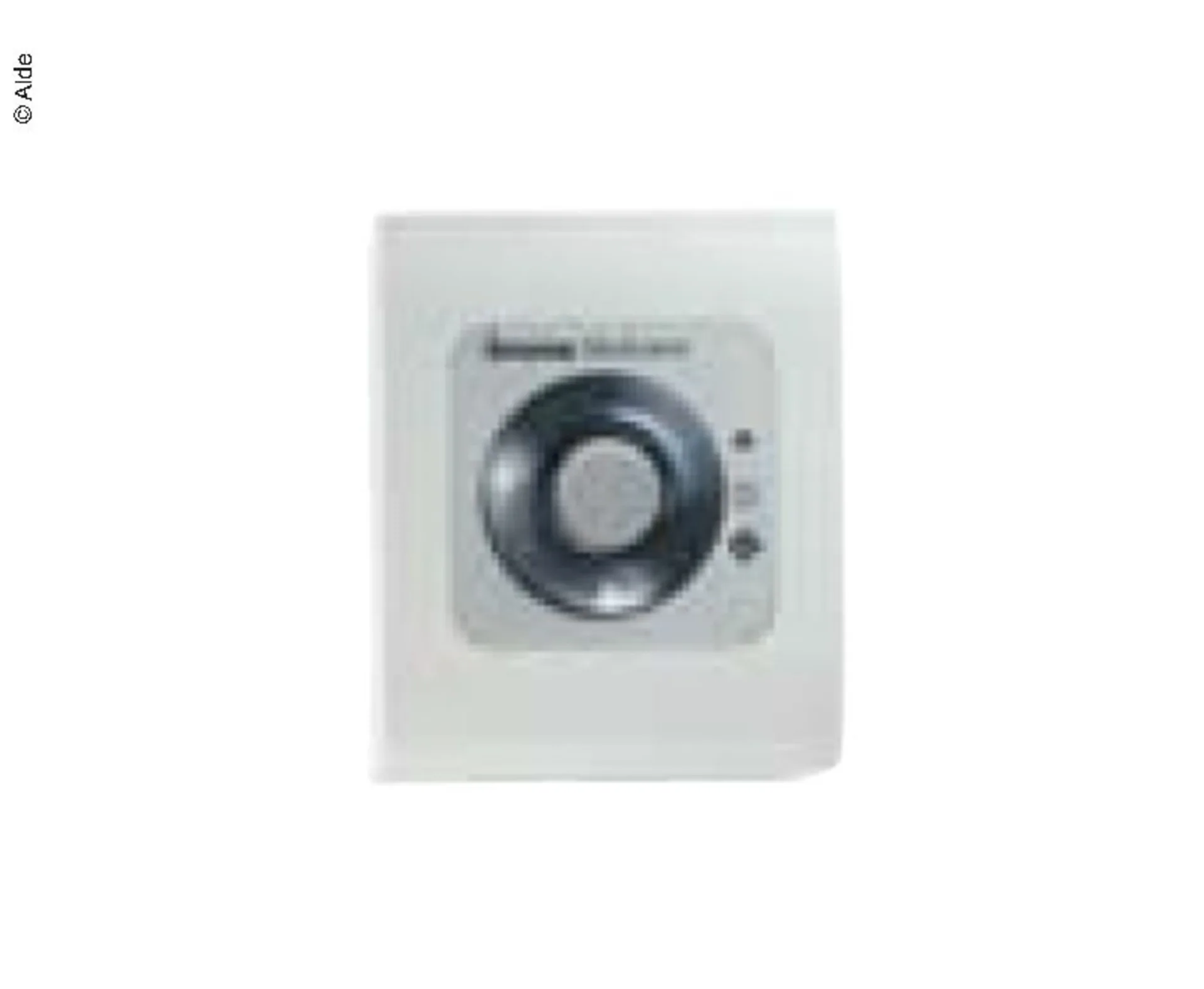 Bouton booster