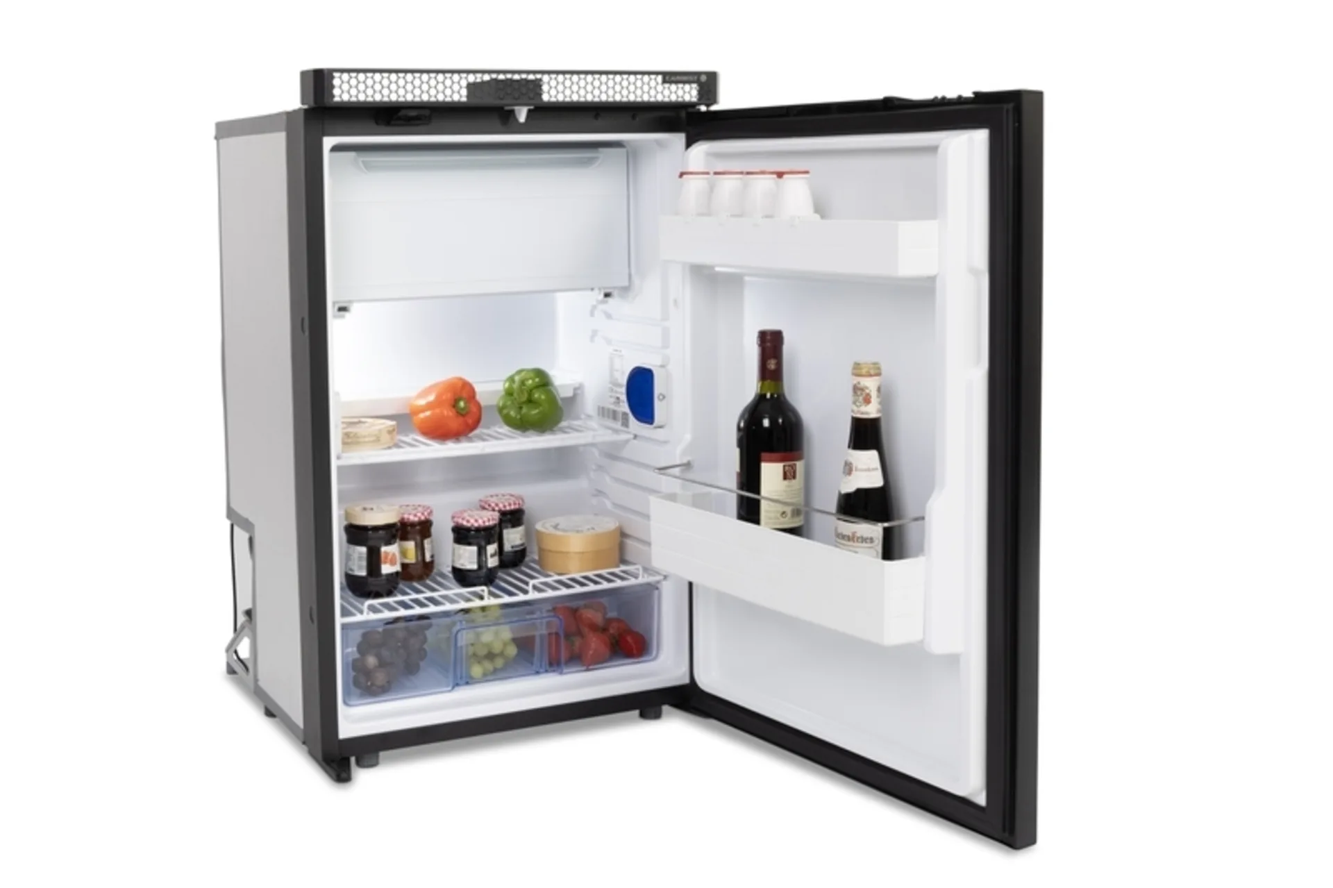Carbest AR85L Kompressor-Kühlschrank 12V