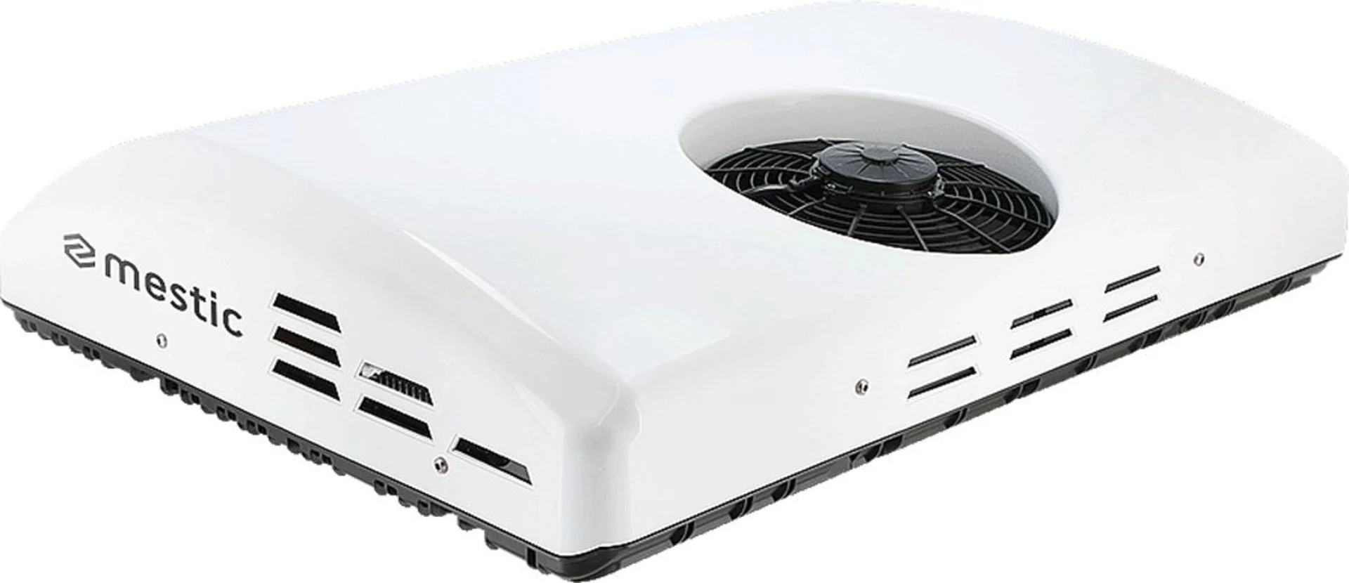 Mestic RTA-2000 12 V Dachklimaanlage 2.020 W Mestic RTA-2000 12 V Dachklimaanlage 2.020 W